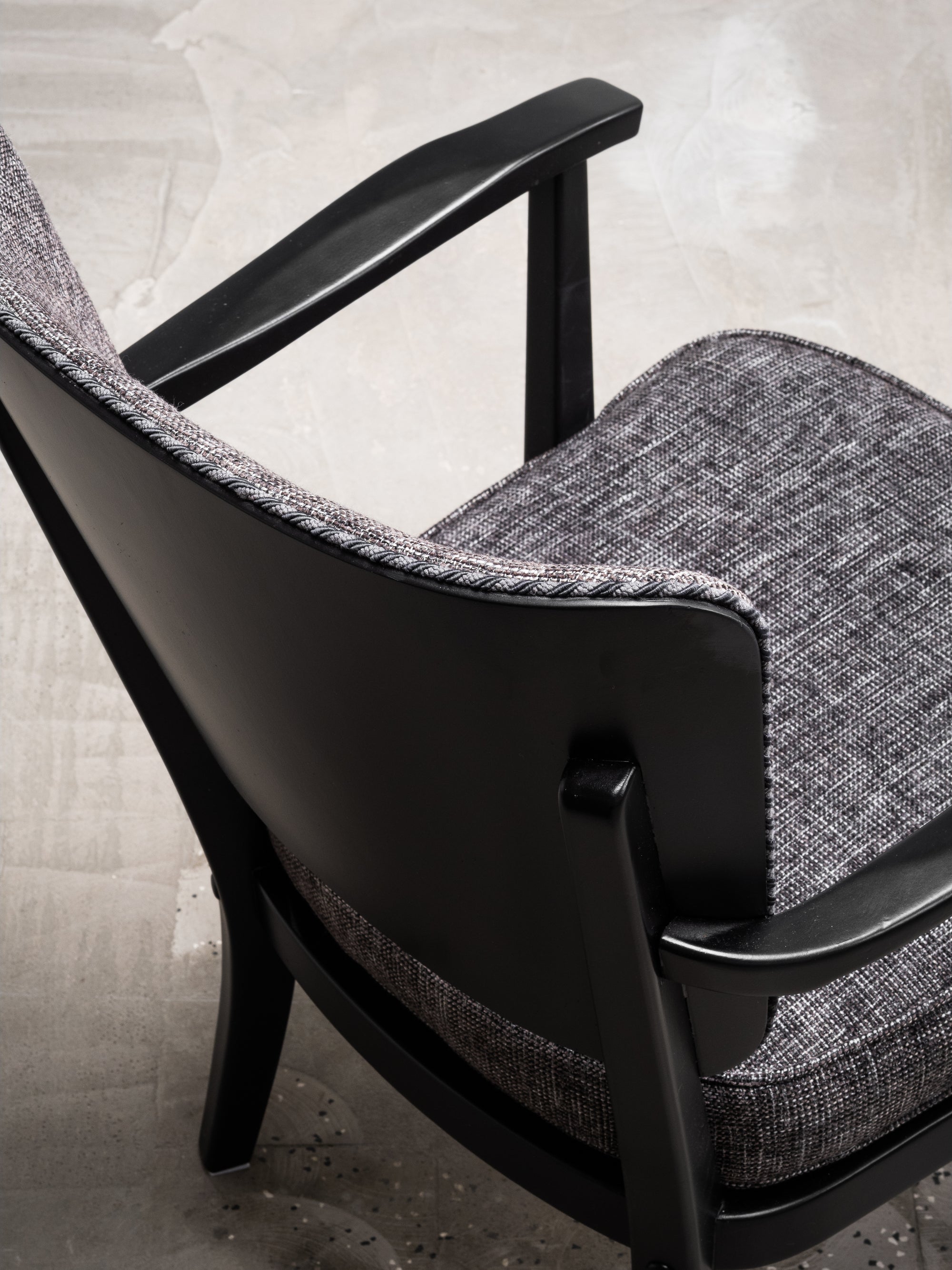 Pair of Armchairs by Einari Kyöstilä for Oy Stockmann Ab, Finland, 1940s