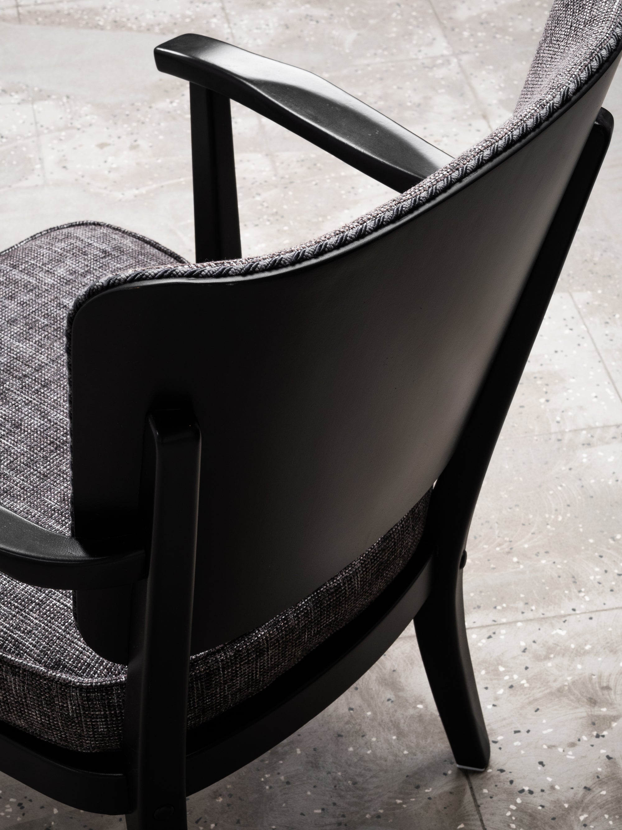 Pair of Armchairs by Einari Kyöstilä for Oy Stockmann Ab, Finland, 1940s