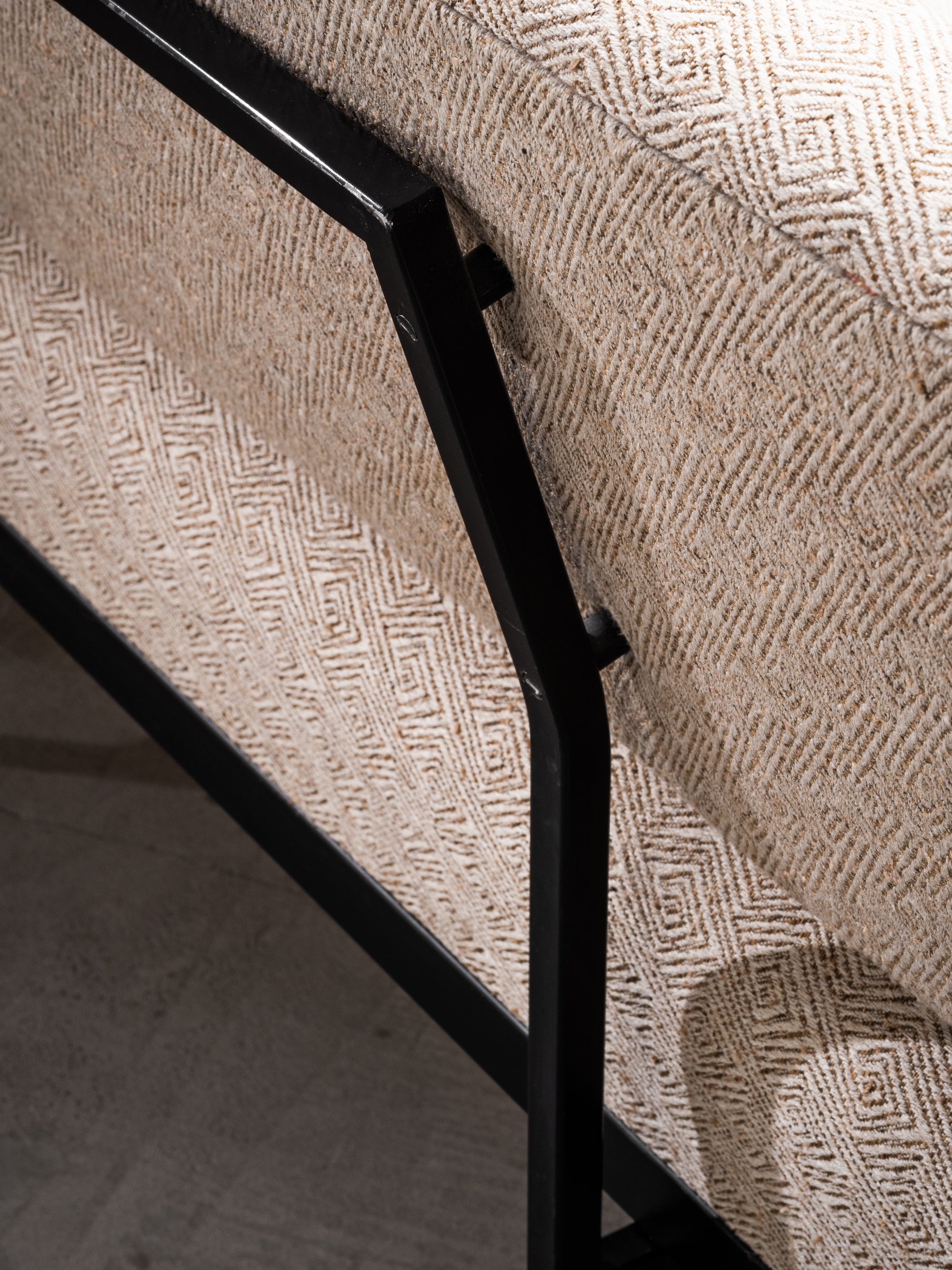 Model 578 Sofa by Florence Knoll for Knoll International, 1950s