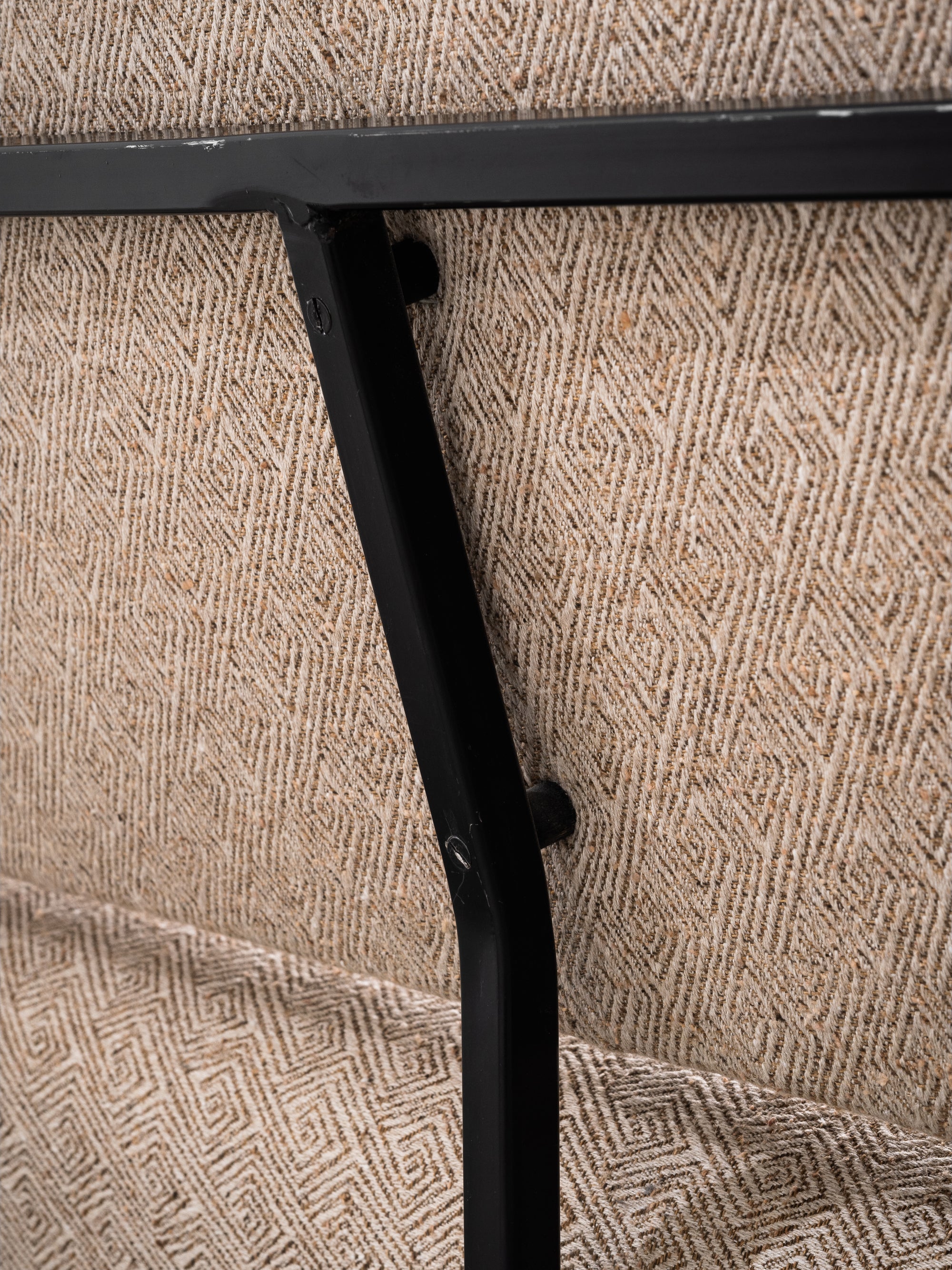 Model 578 Sofa by Florence Knoll for Knoll International, 1950s