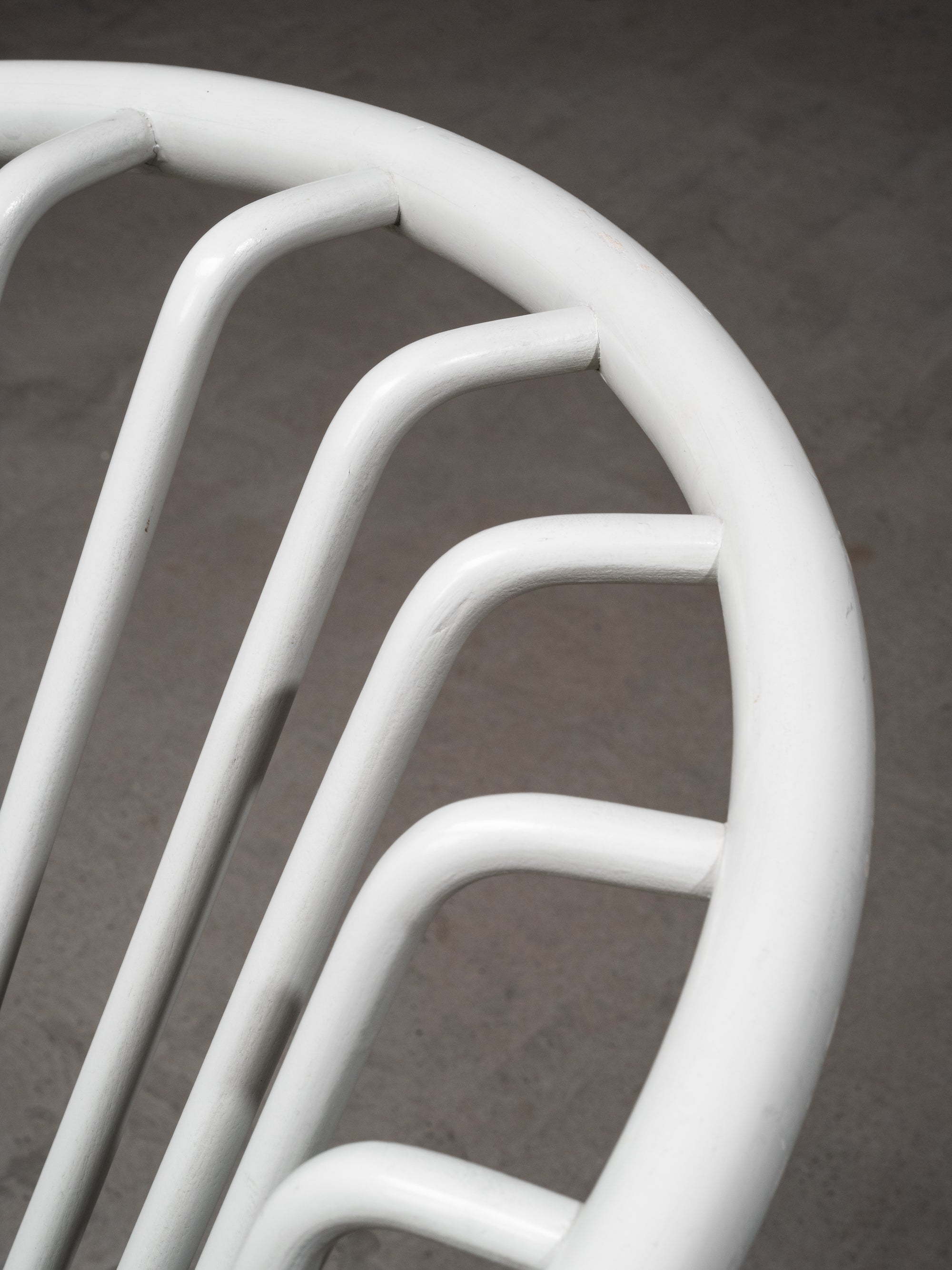 "Crinolette" Armchair by Ilmari Tapiovaara for Asko, Finland, 1960s