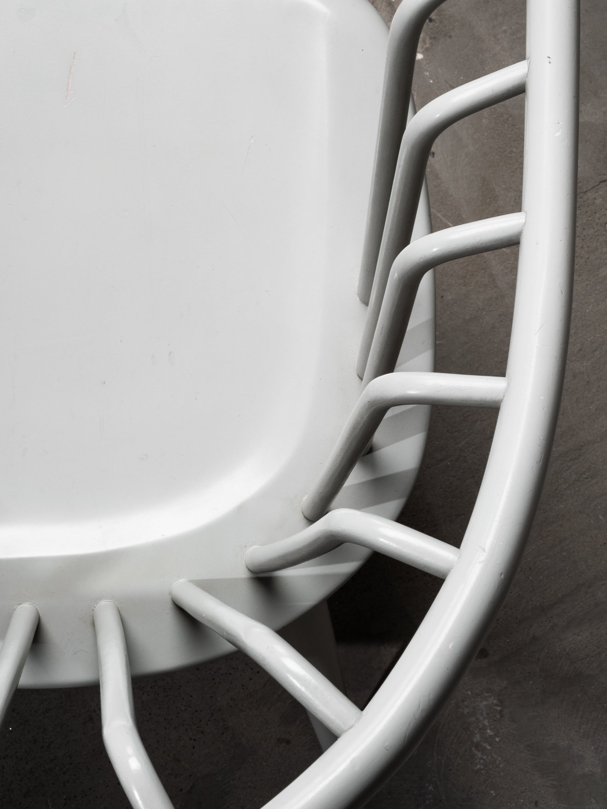 "Crinolette" Armchair by Ilmari Tapiovaara for Asko, Finland, 1960s