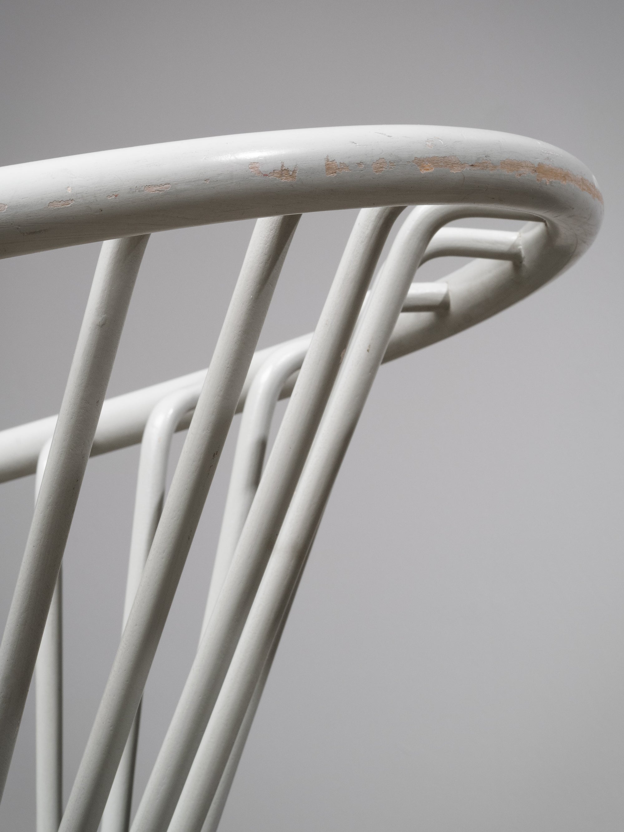 "Crinolette" Armchair by Ilmari Tapiovaara for Asko, Finland, 1960s