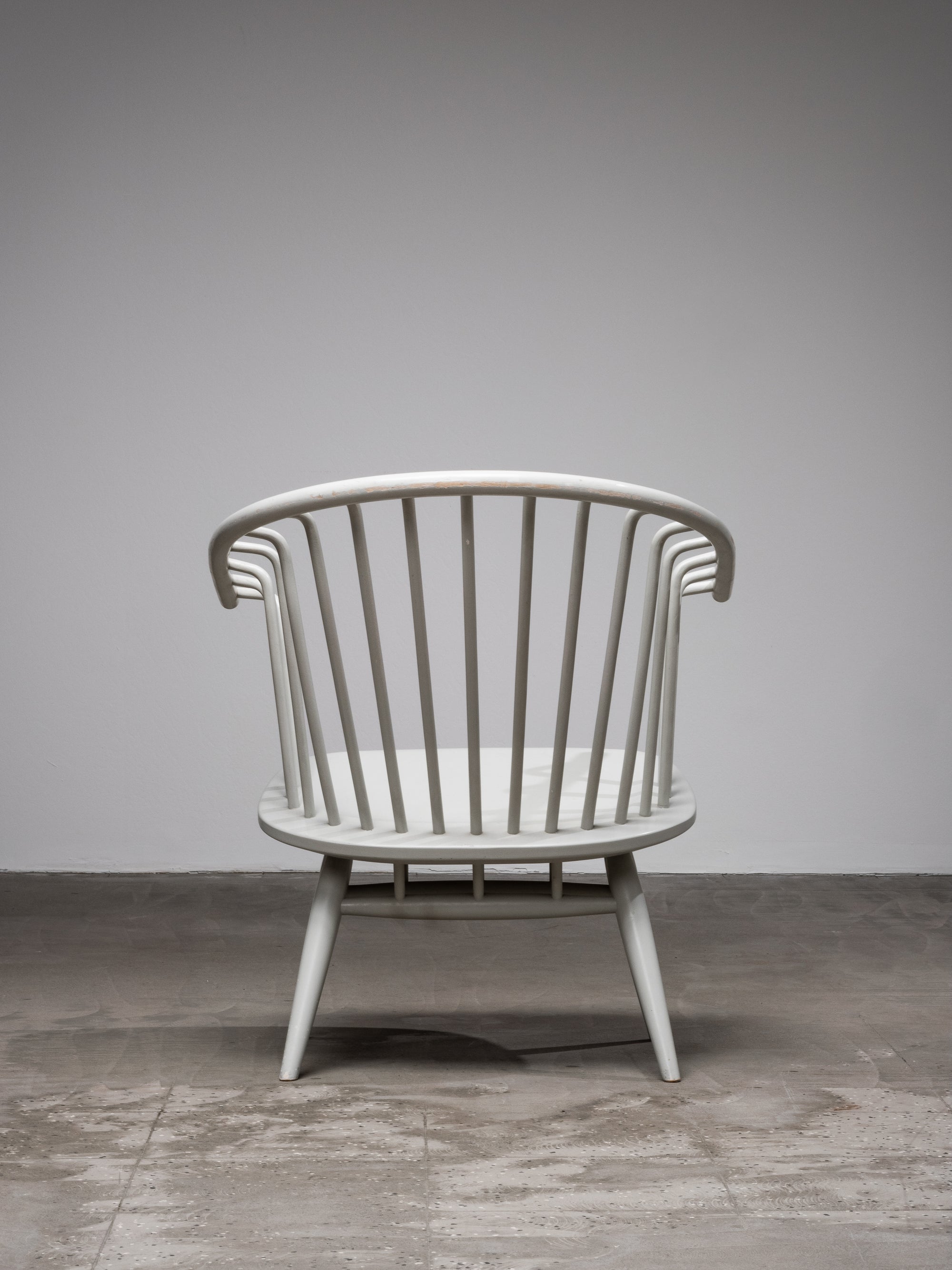 "Crinolette" Armchair by Ilmari Tapiovaara for Asko, Finland, 1960s