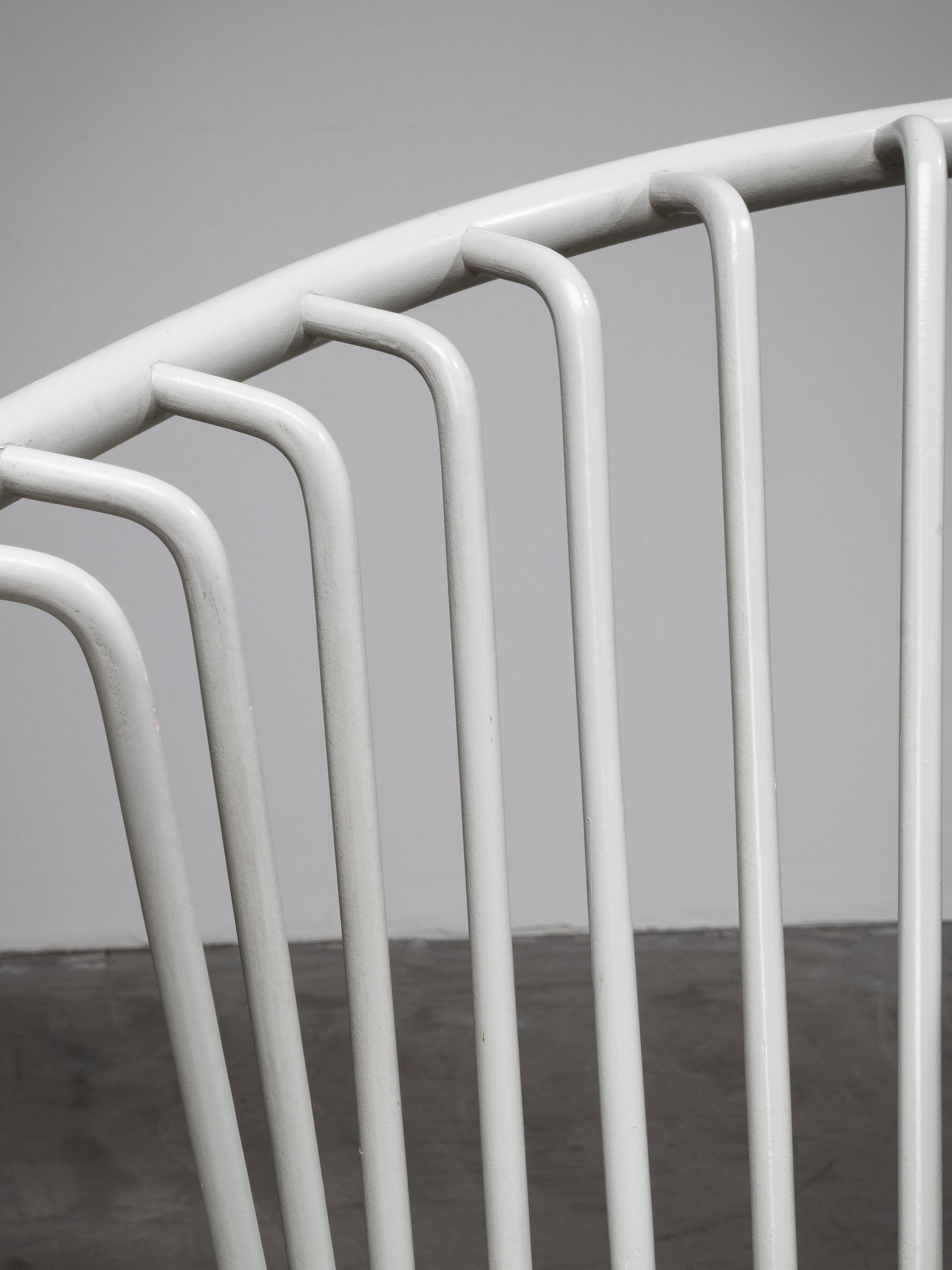 "Crinolette" Armchair by Ilmari Tapiovaara for Asko, Finland, 1960s