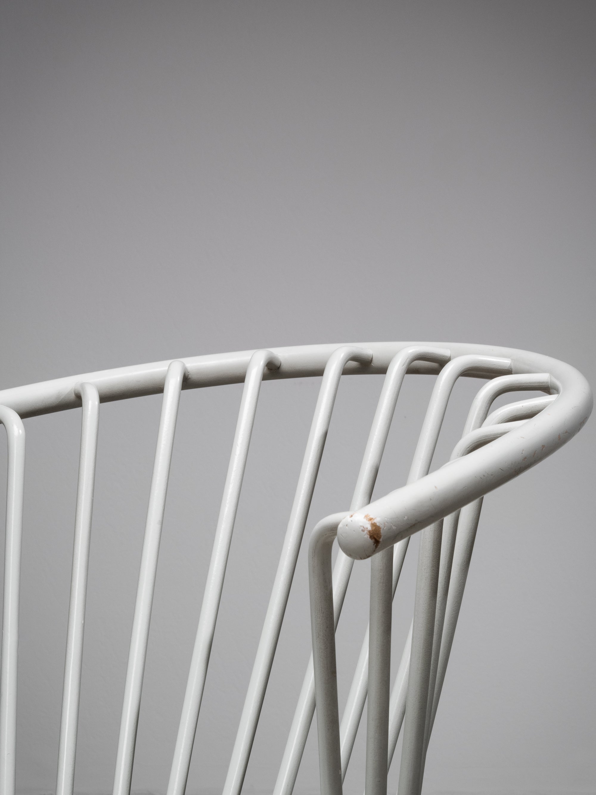 "Crinolette" Armchair by Ilmari Tapiovaara for Asko, Finland, 1960s