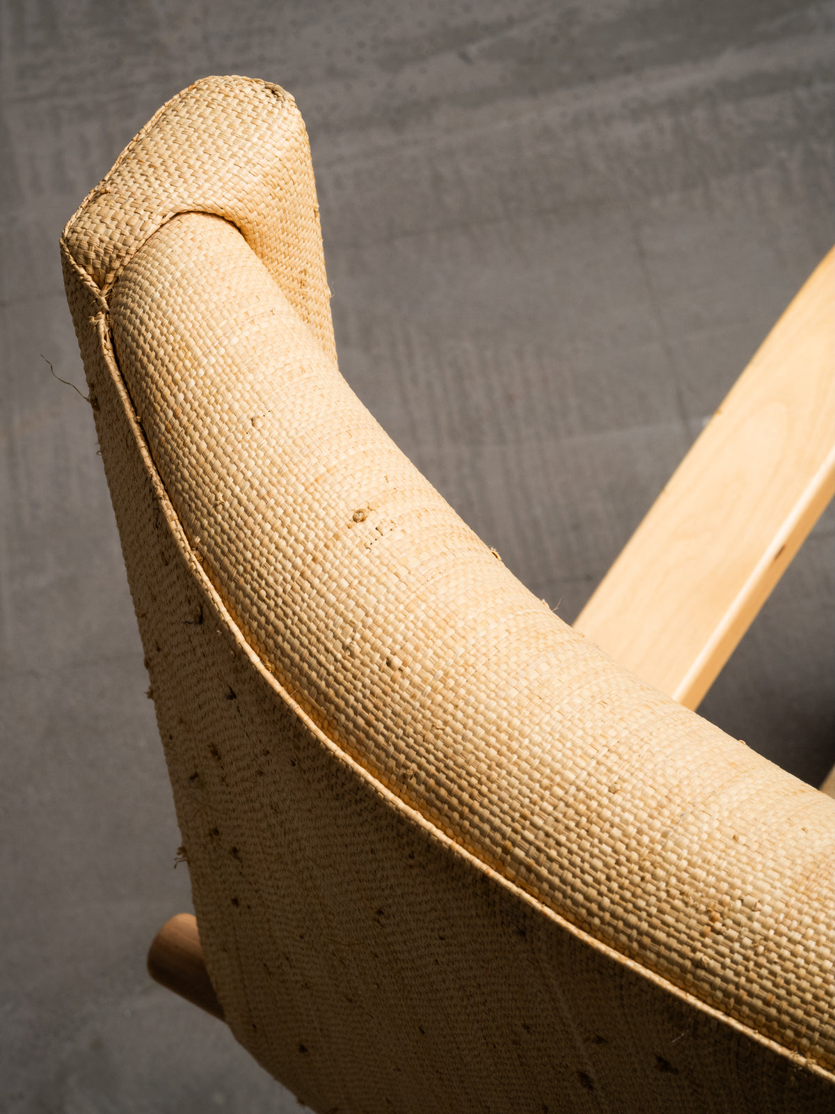 Model 401 Lounge Chair by Alvar Aalto for Artek, Finland, 1970s