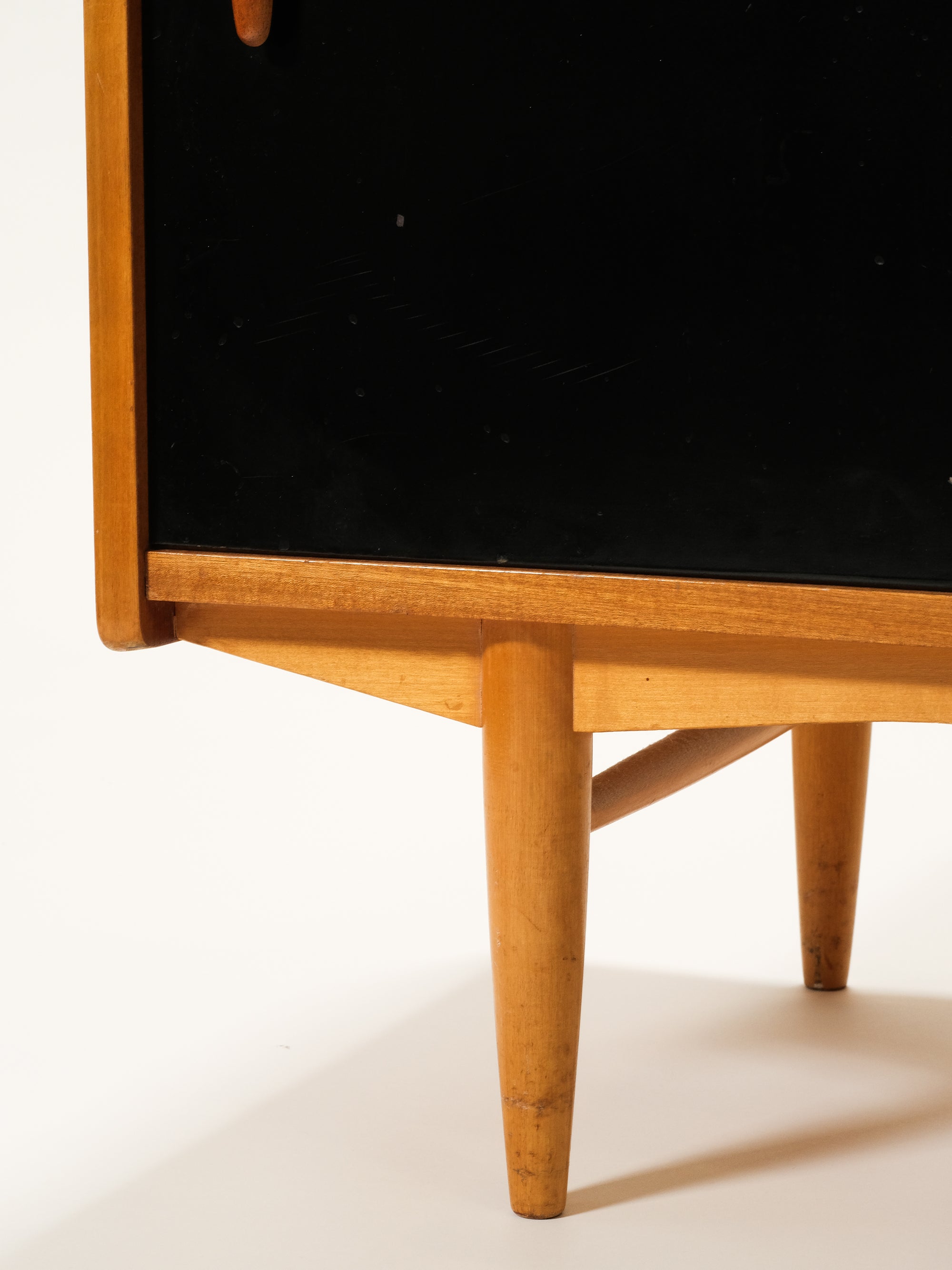 Mid-Century Sideboard Model 222 by Nils Jonsson, 1950s