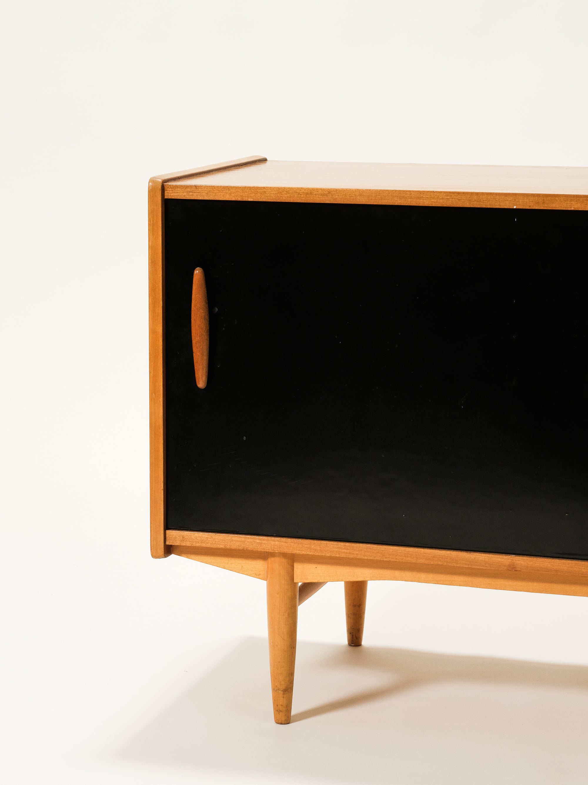 Mid-Century Sideboard Model 222 by Nils Jonsson, 1950s