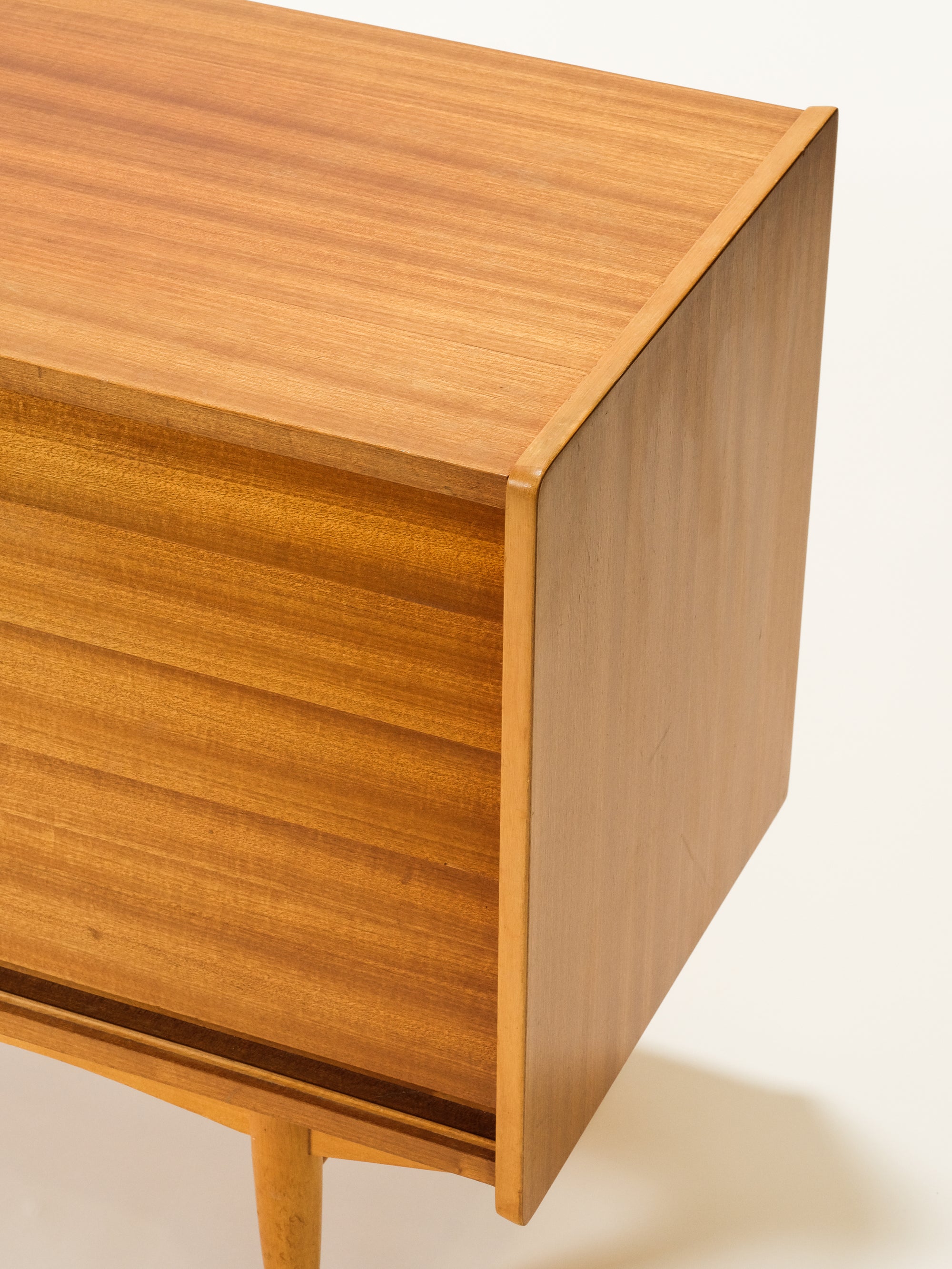 Mid-Century Sideboard Model 222 by Nils Jonsson, 1950s