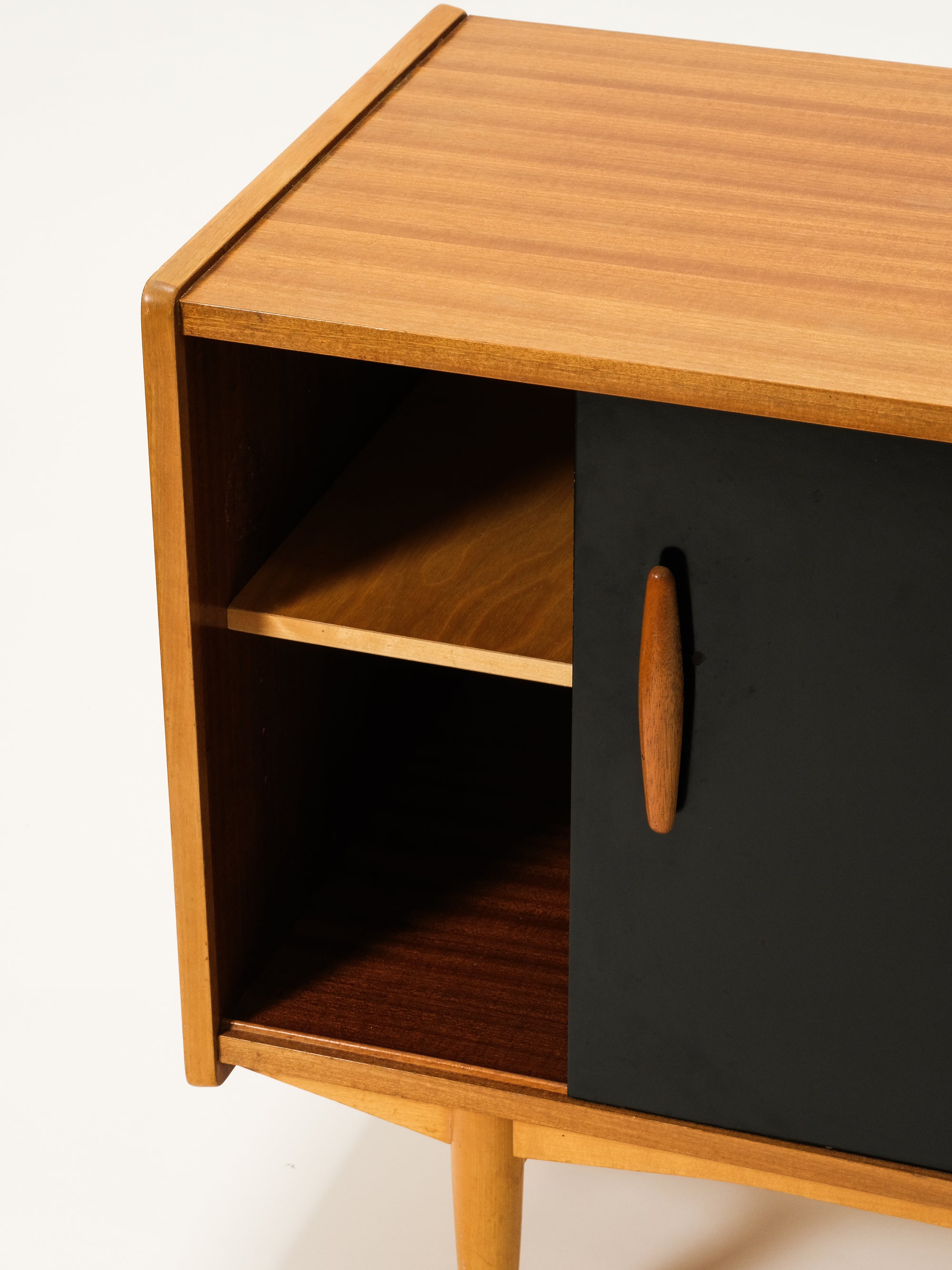 Mid-Century Sideboard Model 222 by Nils Jonsson, 1950s
