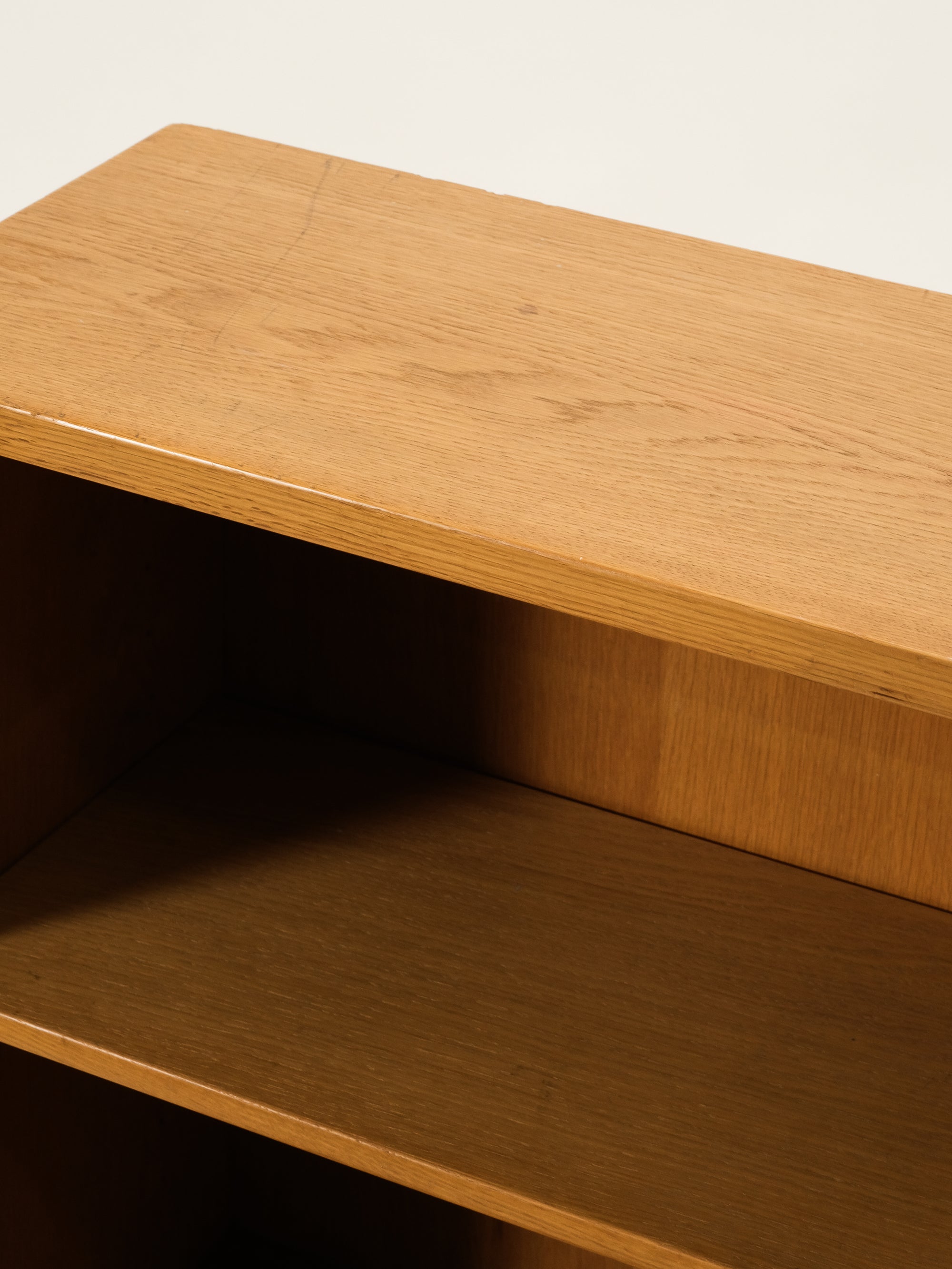 Oak Drawer with Shelf by Børge Mogensen, Bra Bohag, Karl Andersson&#39;s, 1960s