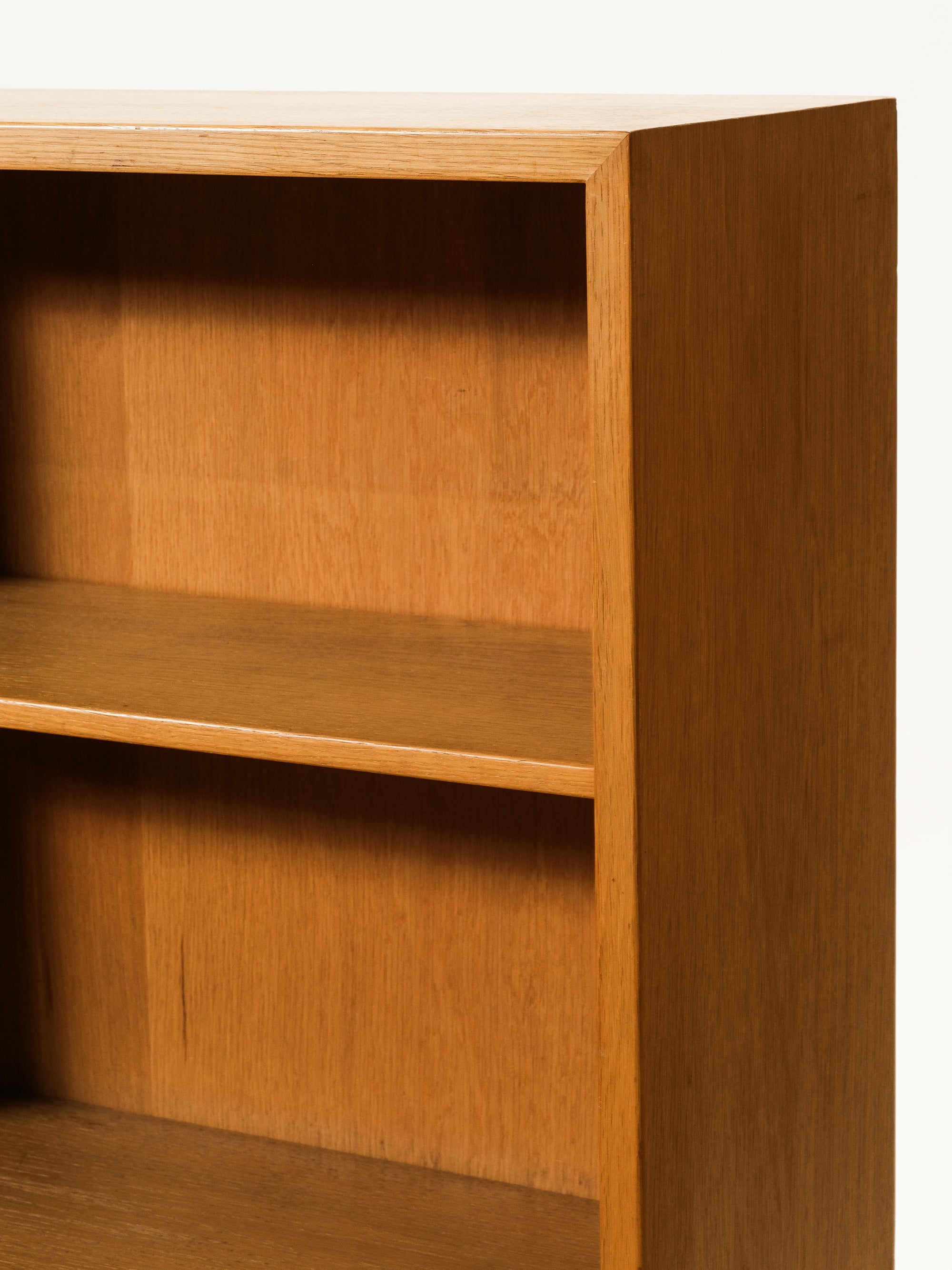 Oak Drawer with Shelf by Børge Mogensen, Bra Bohag, Karl Andersson&#39;s, 1960s