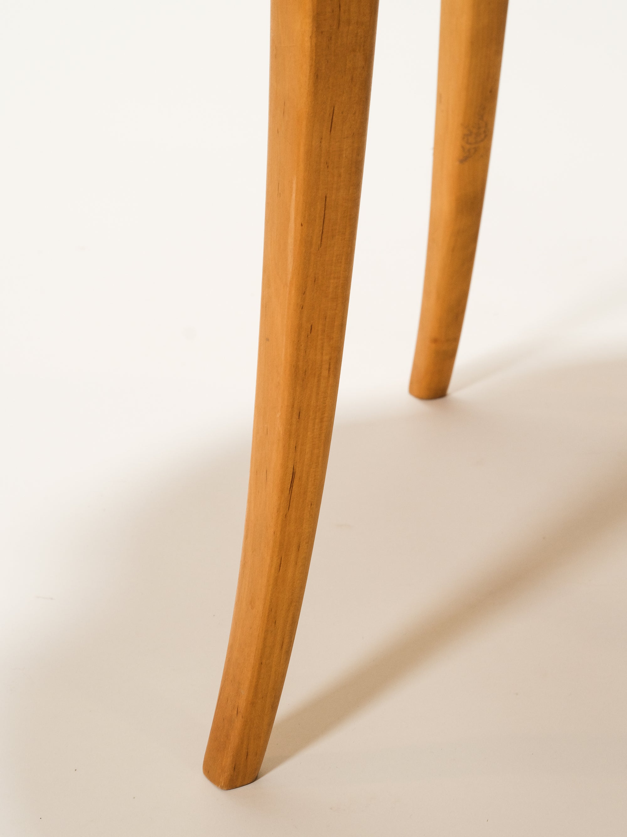 Swedish Art Deco / Funkis Table, 1940s