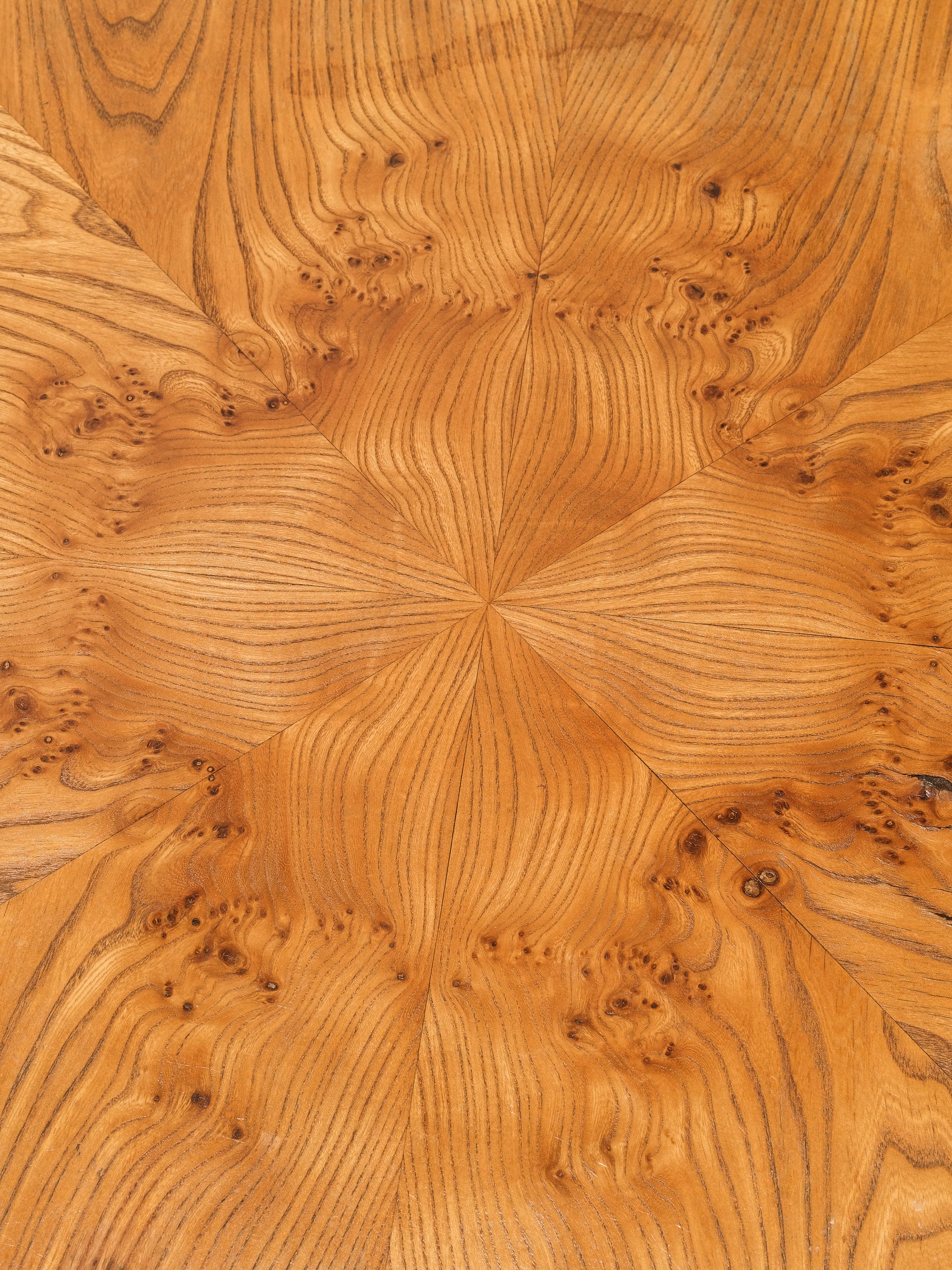 Swedish Art Deco / Funkis Table, 1940s