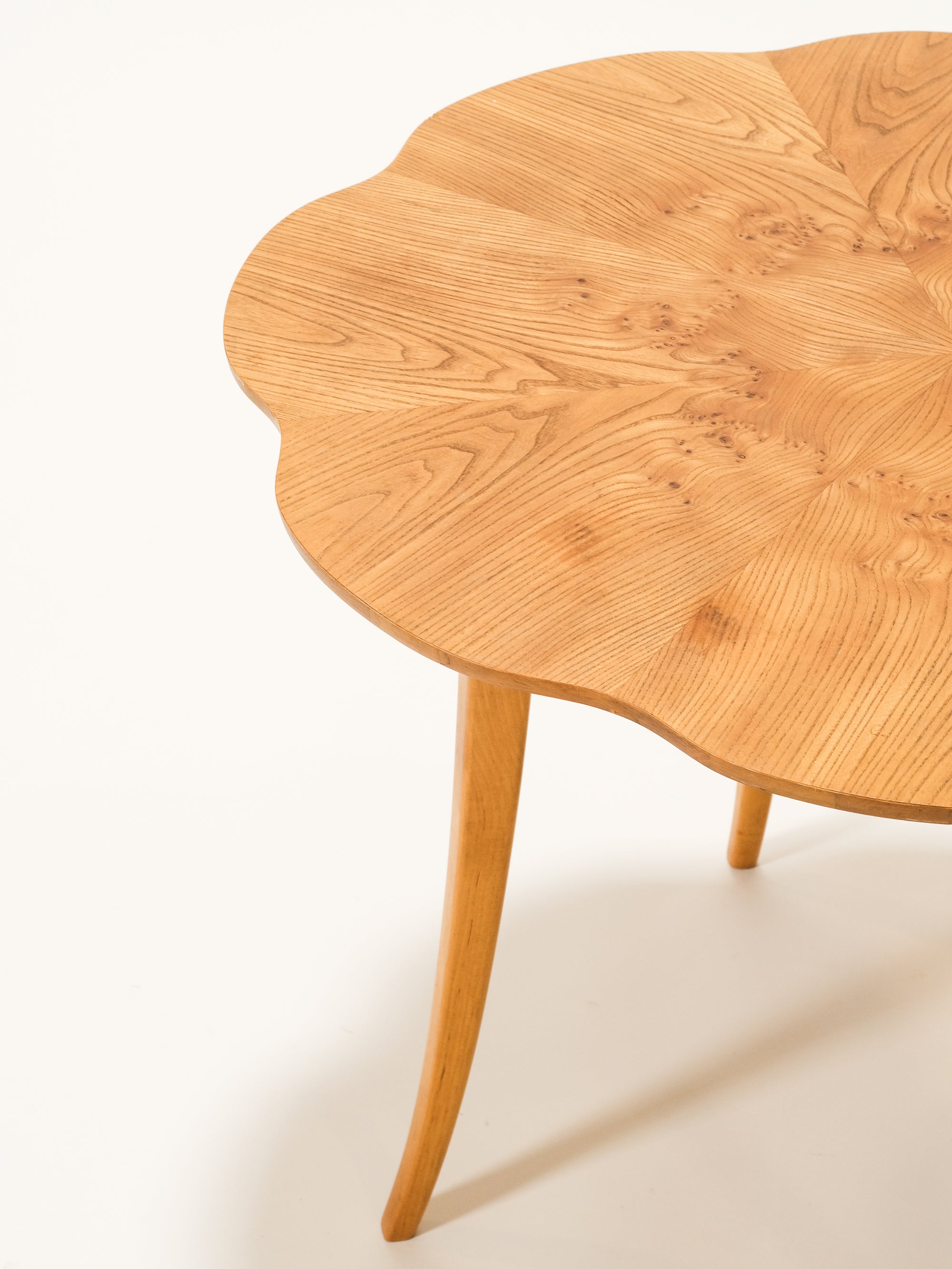 Swedish Art Deco / Funkis Table, 1940s