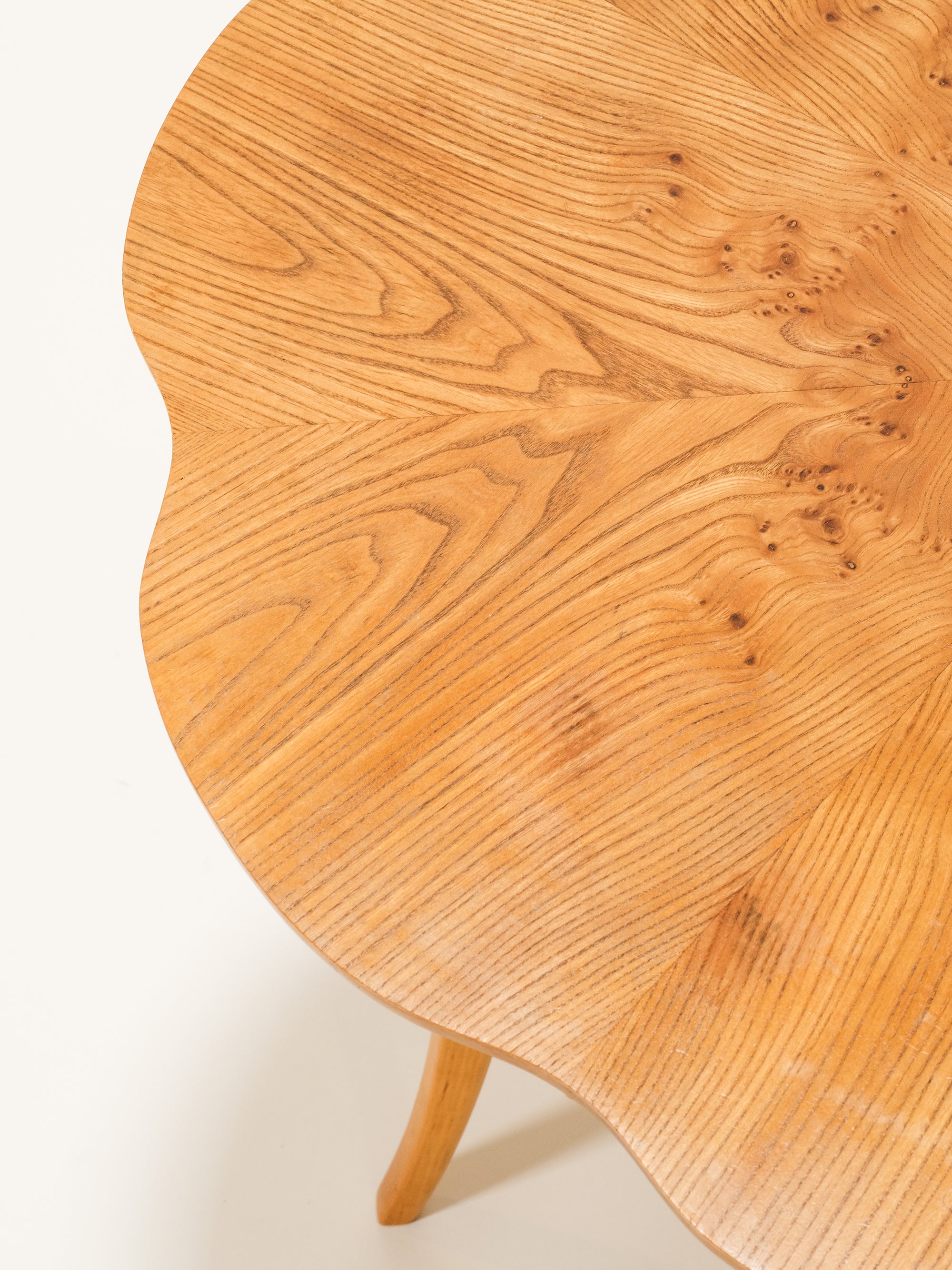 Swedish Art Deco / Funkis Table, 1940s