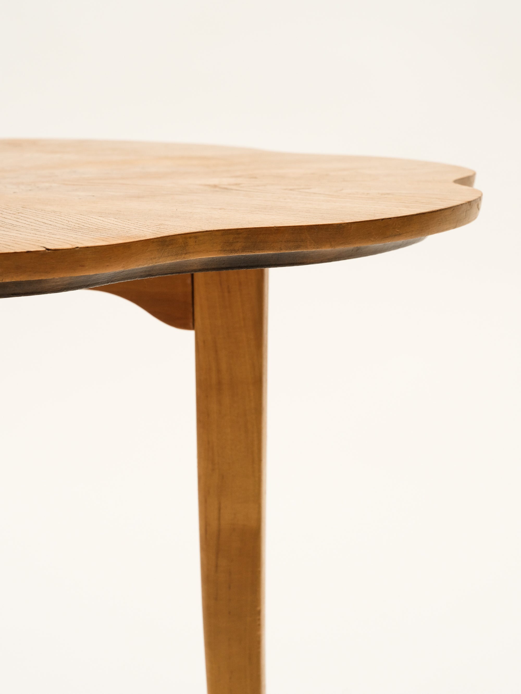 Swedish Art Deco / Funkis Table, 1940s