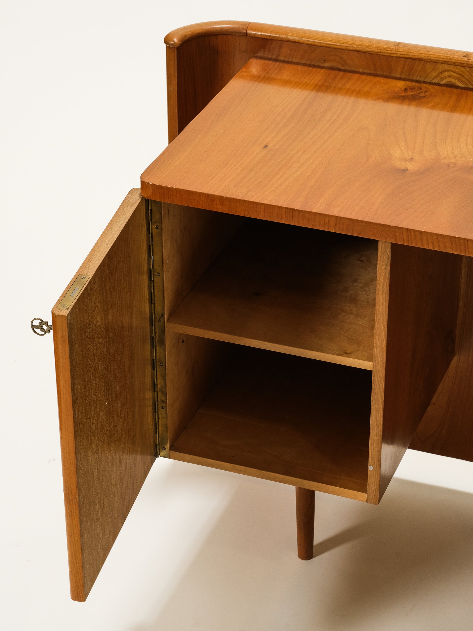Art Deco / Funkis Desk, 1940s