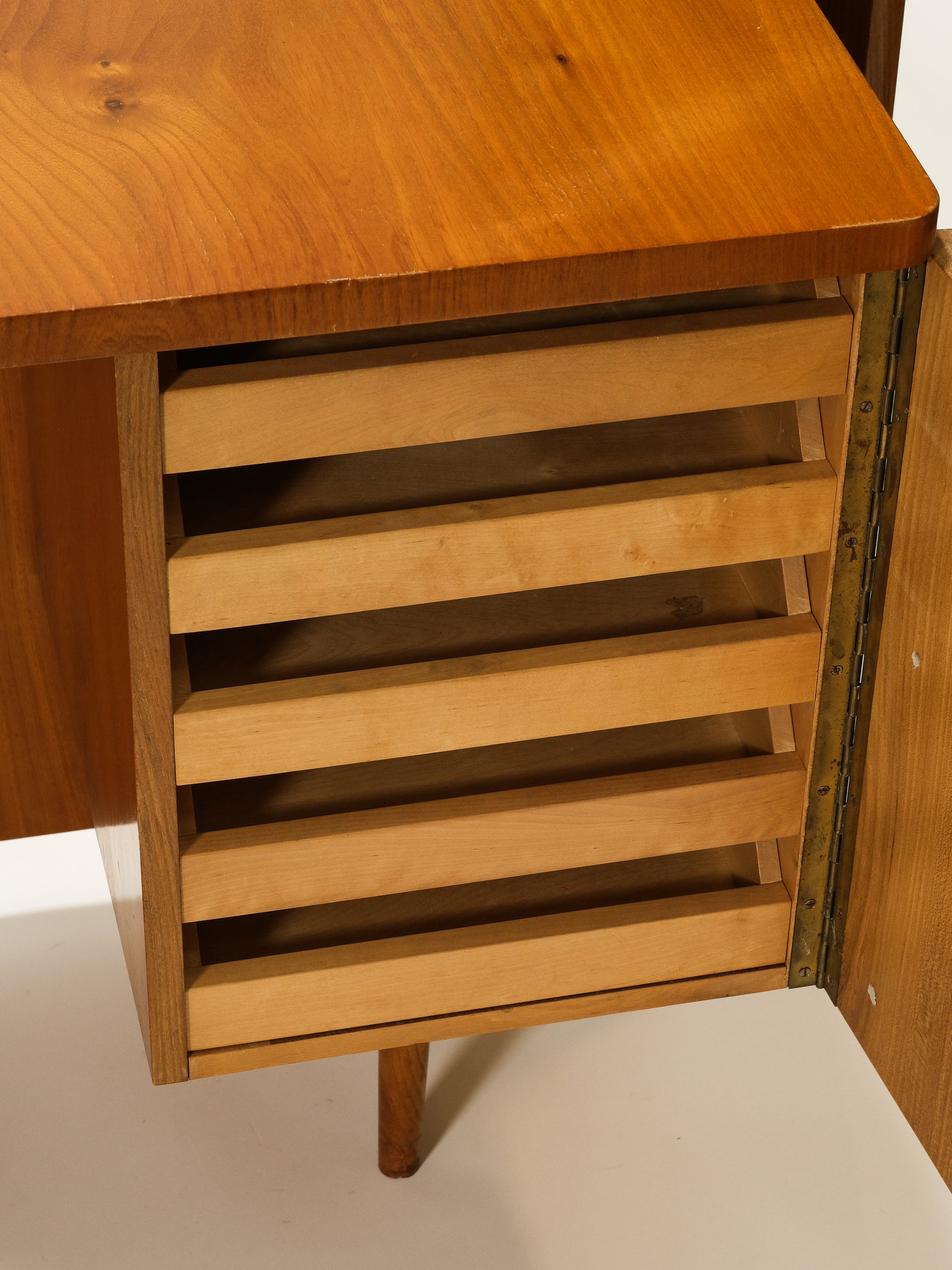 Art Deco / Funkis Desk, 1940s