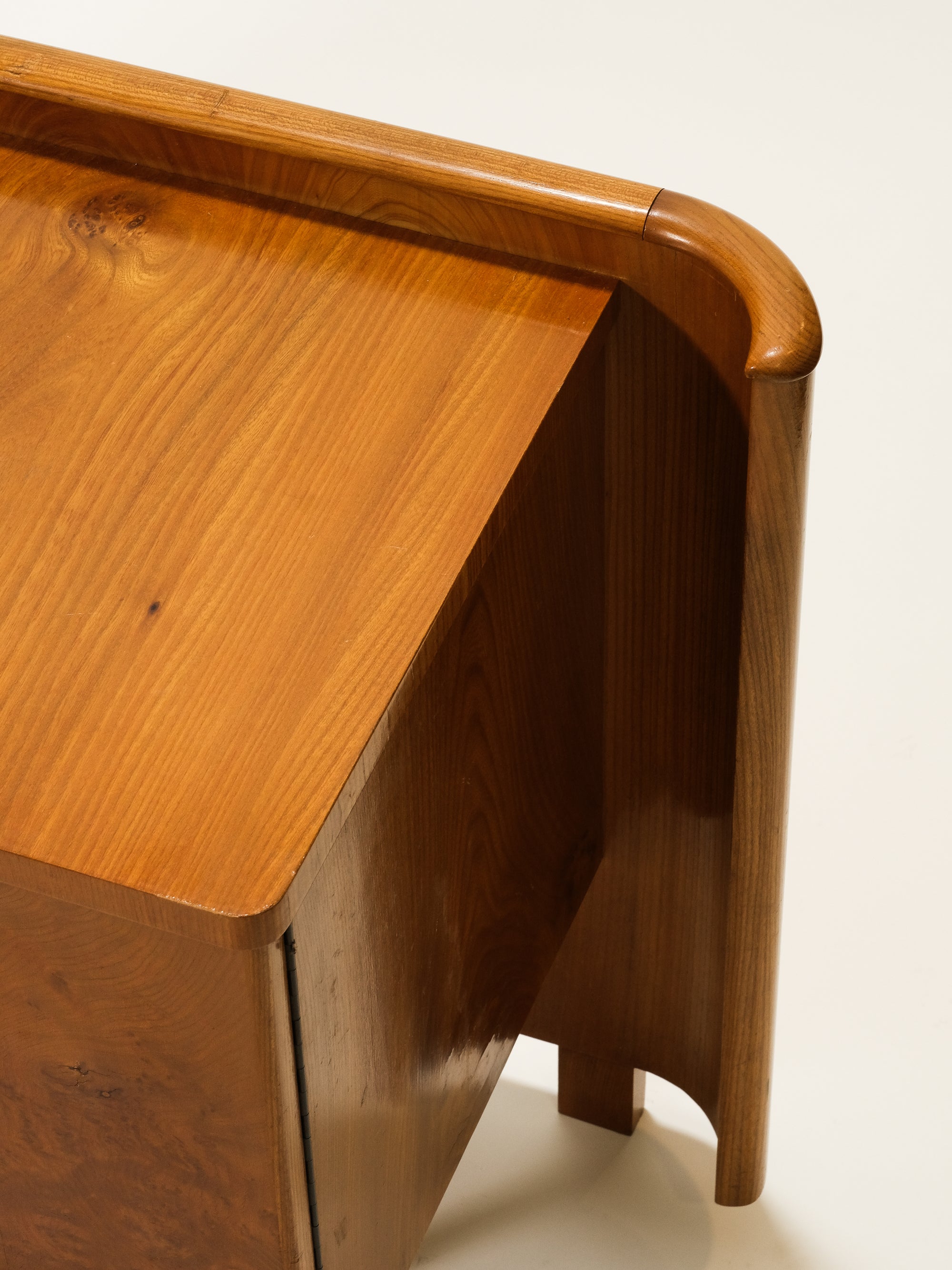 Art Deco / Funkis Desk, 1940s