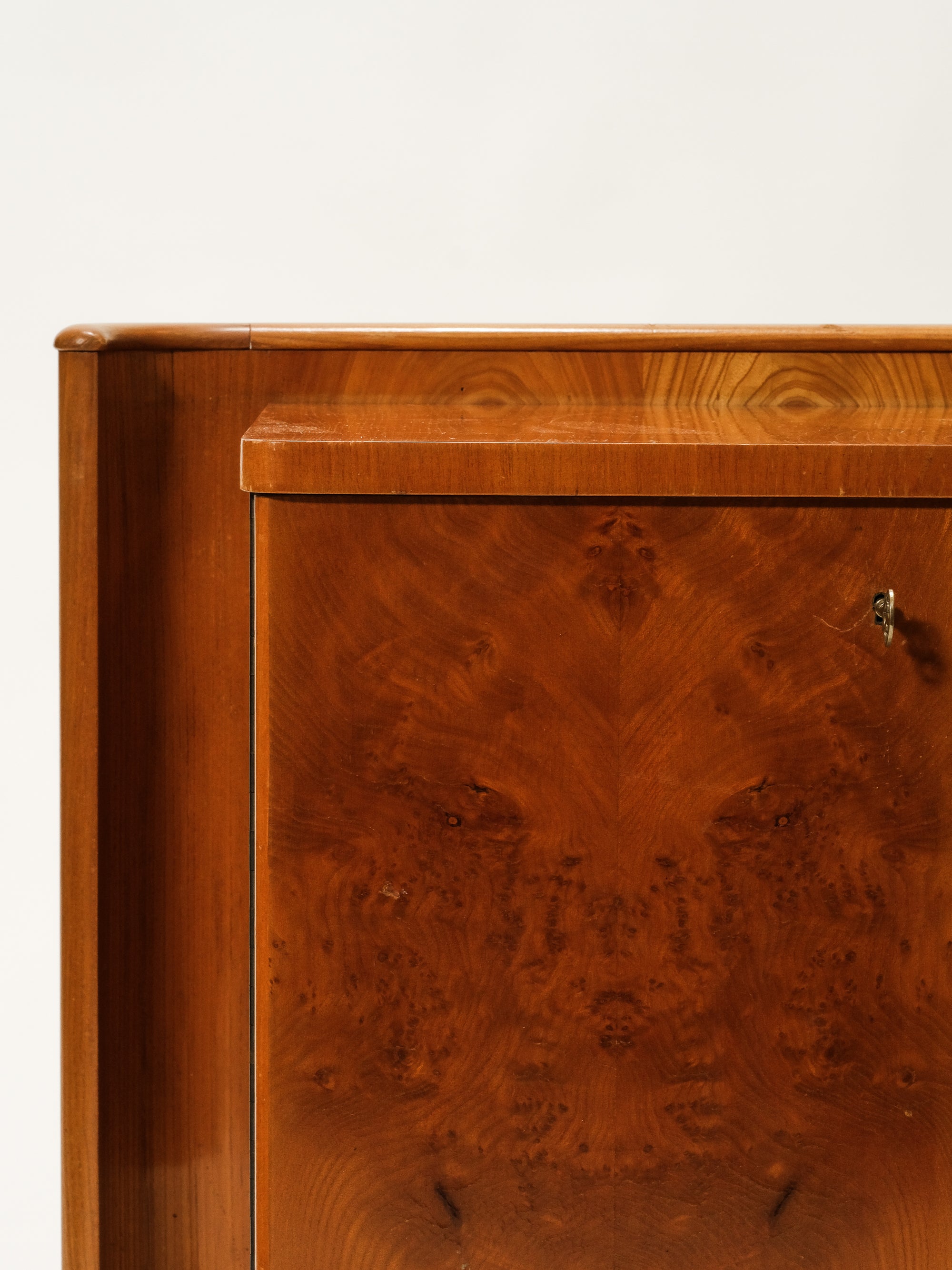 Art Deco / Funkis Desk, 1940s