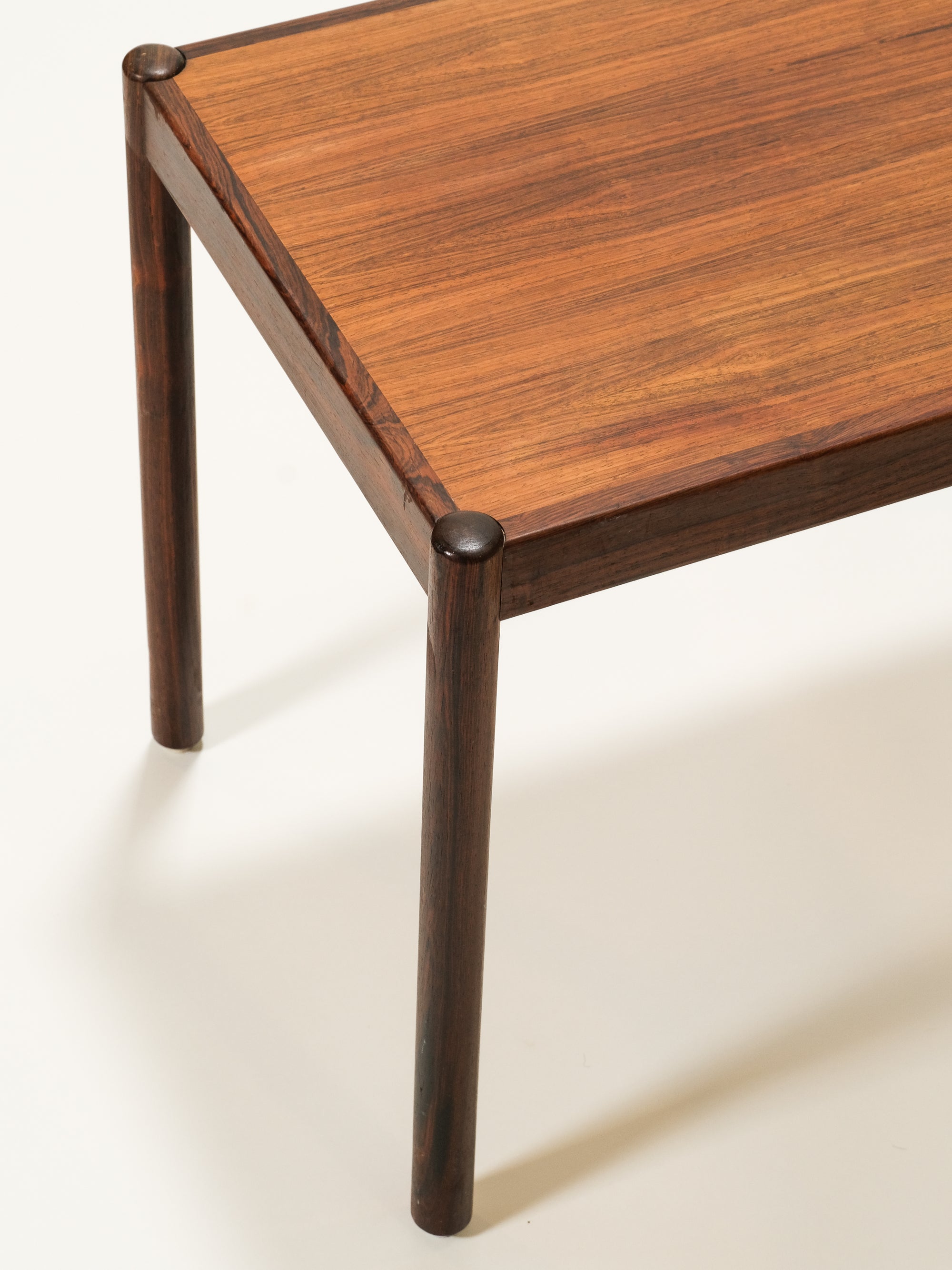 Pair of Scandinavian Side Tables, 1960s