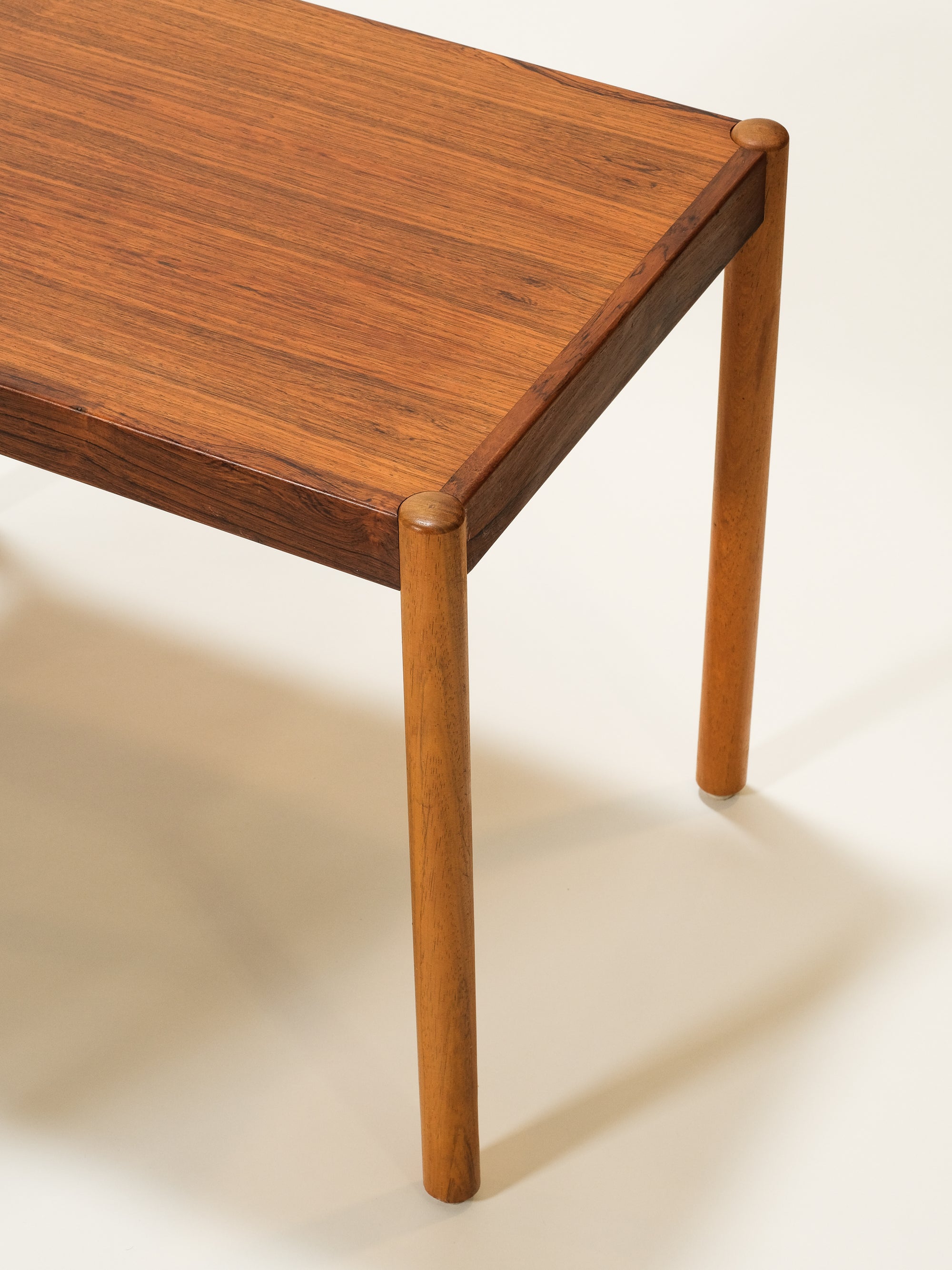 Pair of Scandinavian Side Tables, 1960s