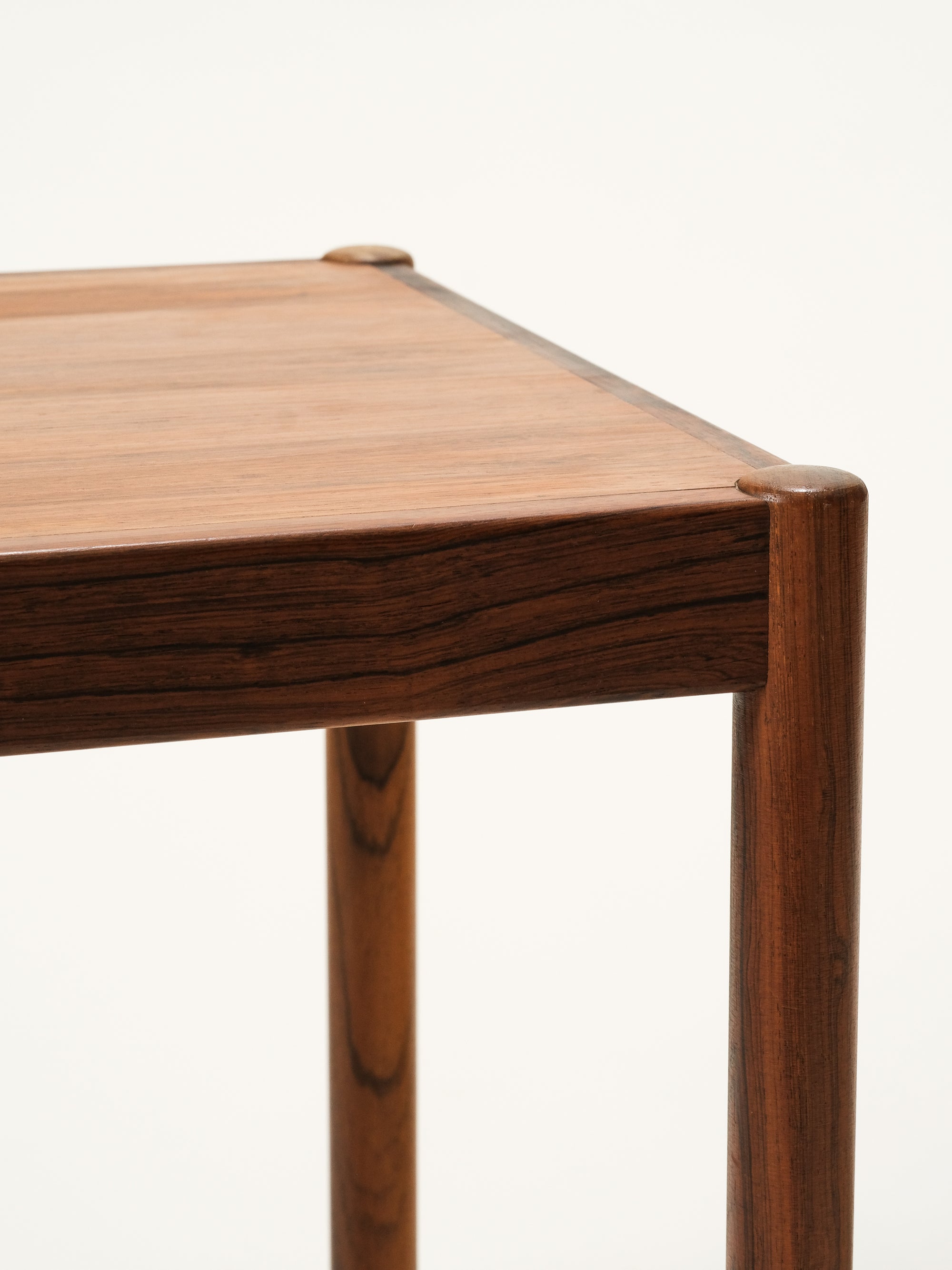 Pair of Scandinavian Side Tables, 1960s