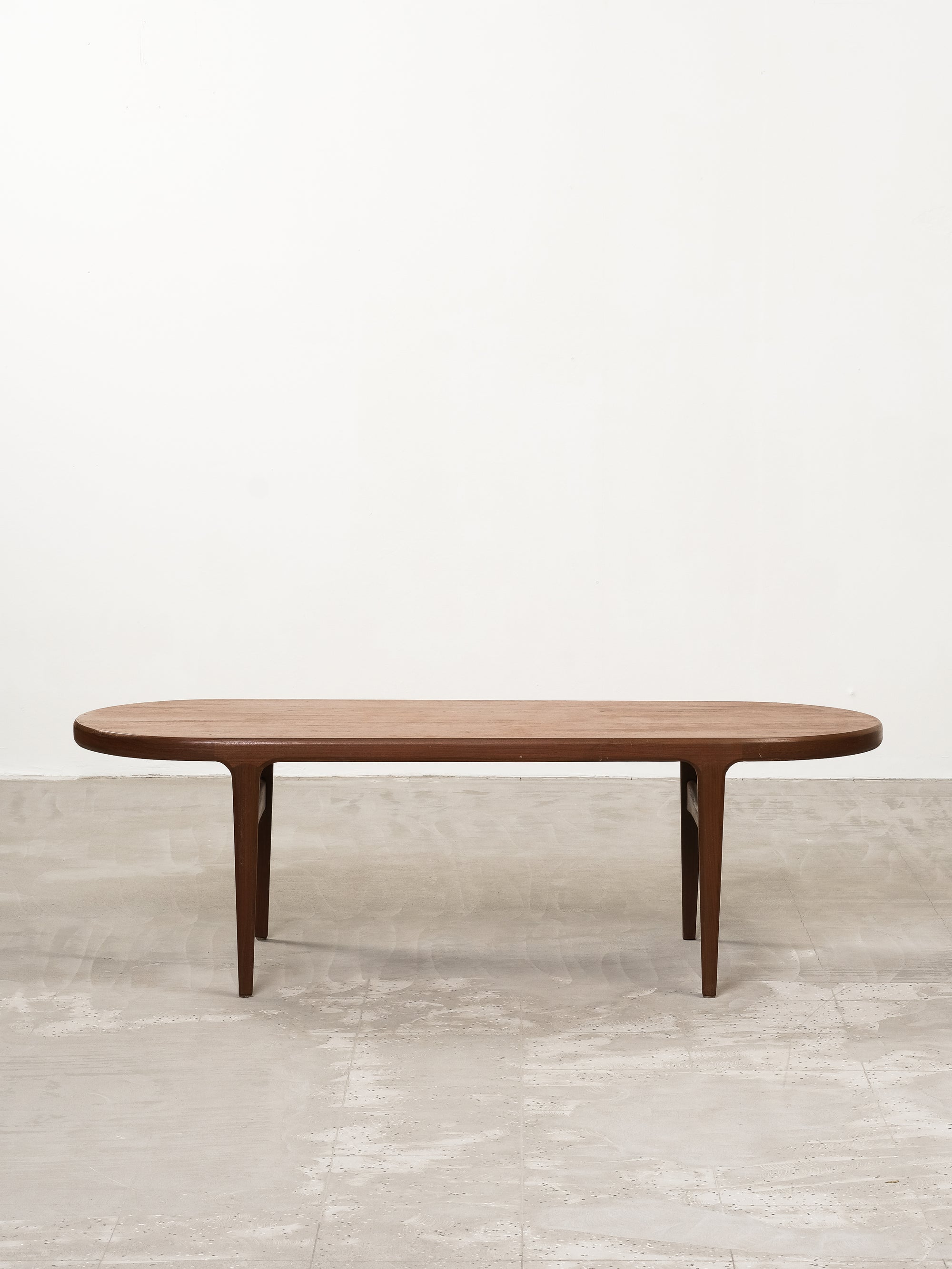 Scandinavian Mid-Century Coffee Table