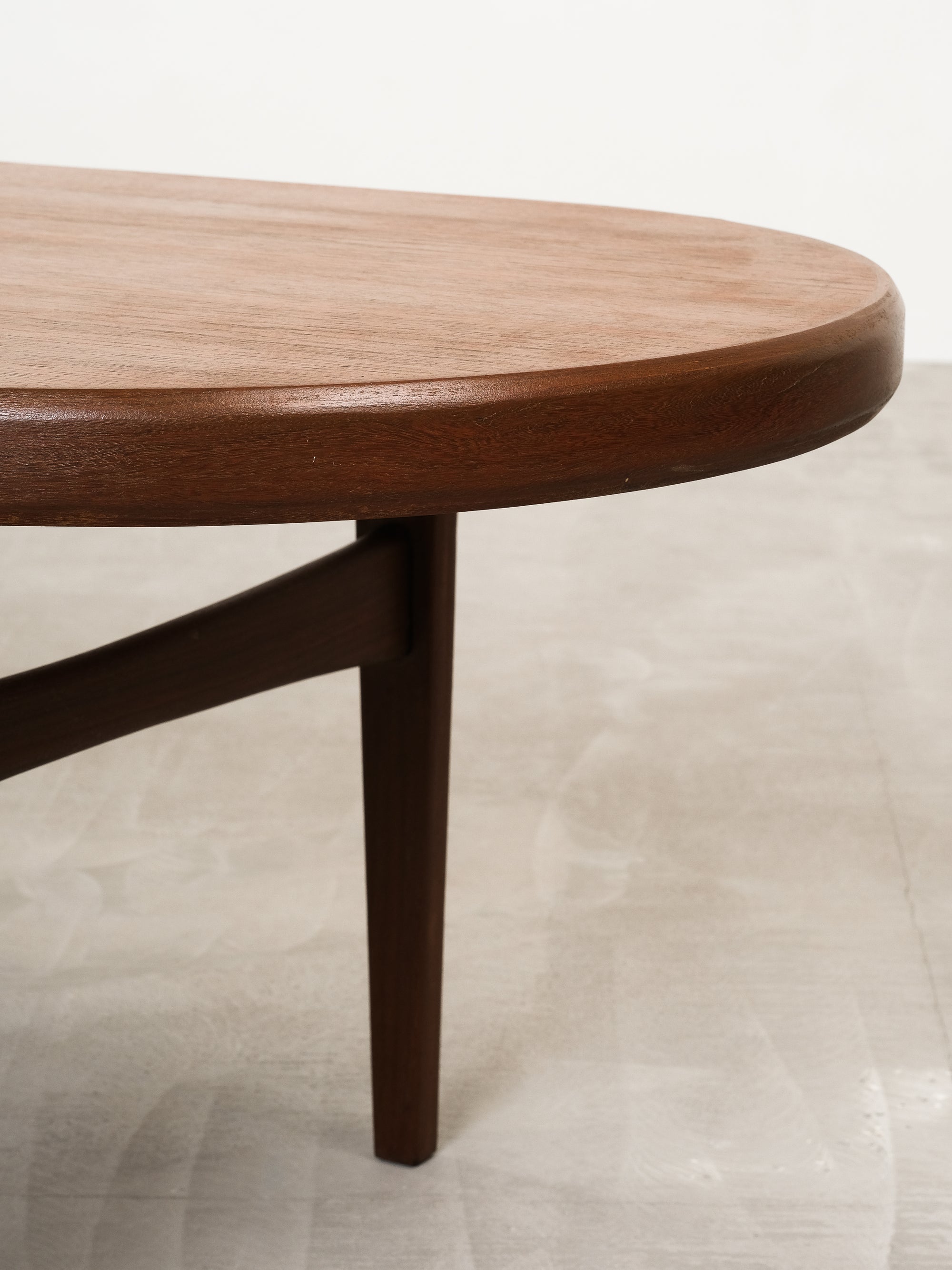 Scandinavian Mid-Century Coffee Table