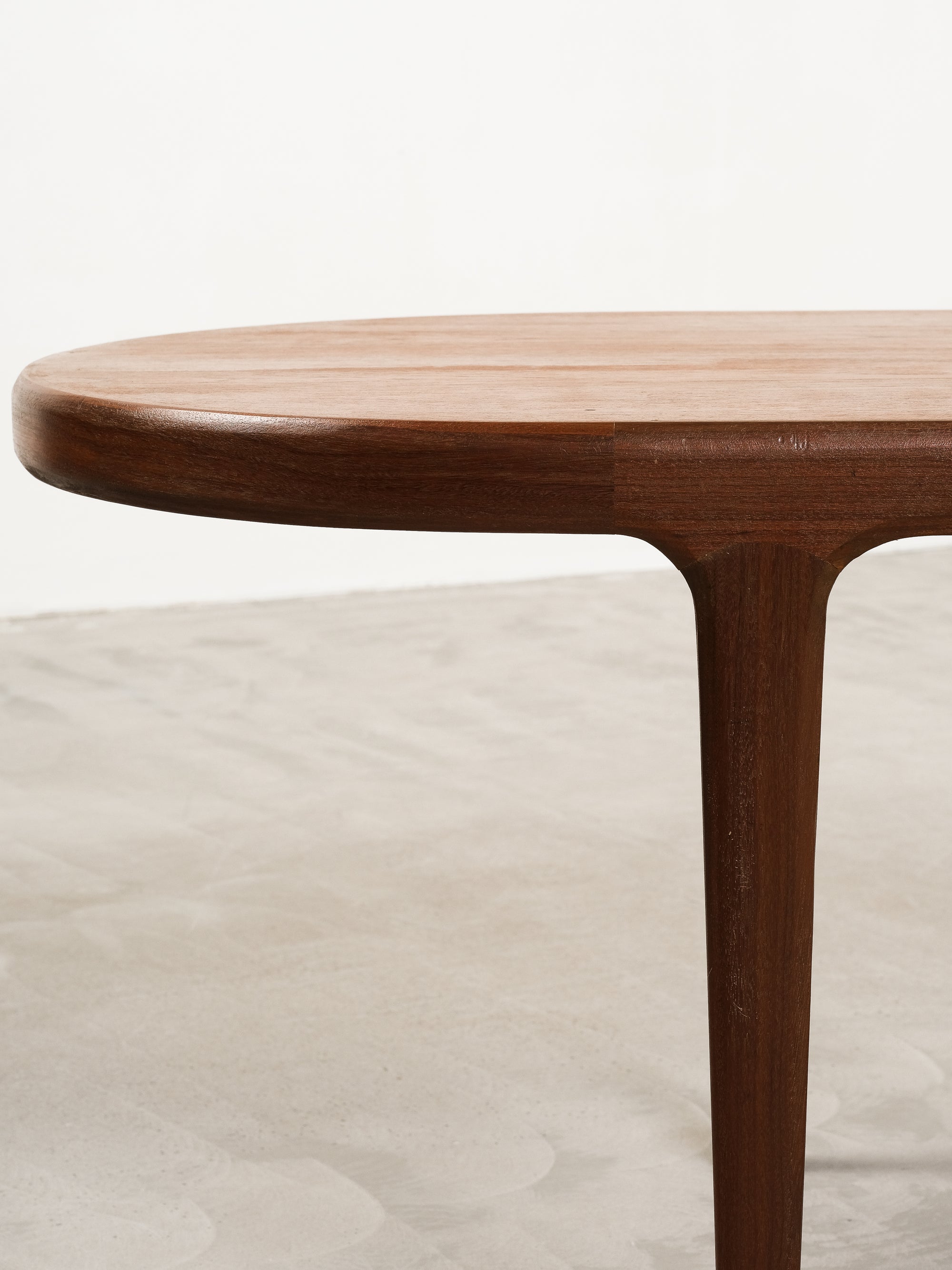 Scandinavian Mid-Century Coffee Table