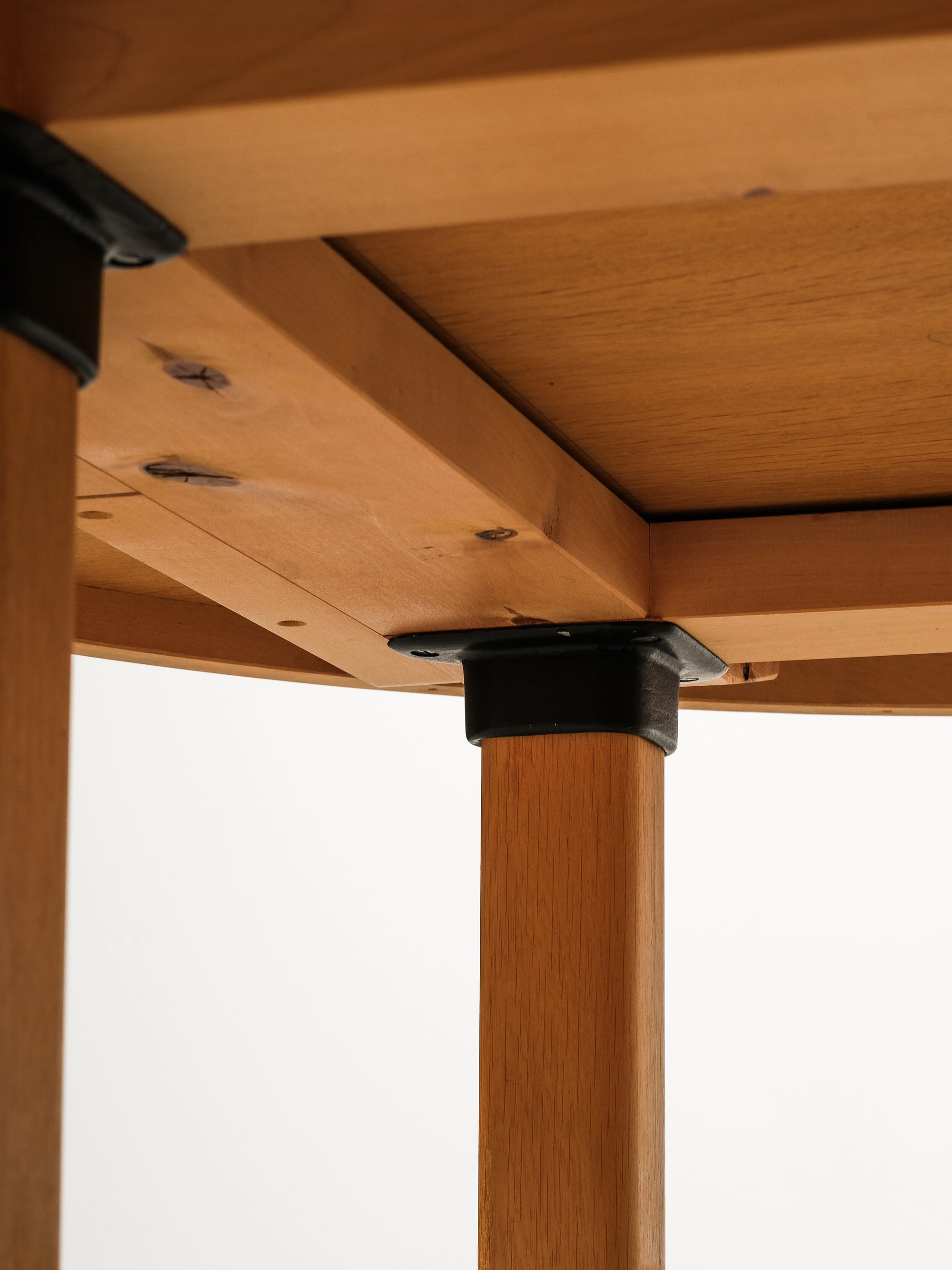 Model H93 Extendable Dining Table by Alvar Aalto for Artek, 1960s/70s