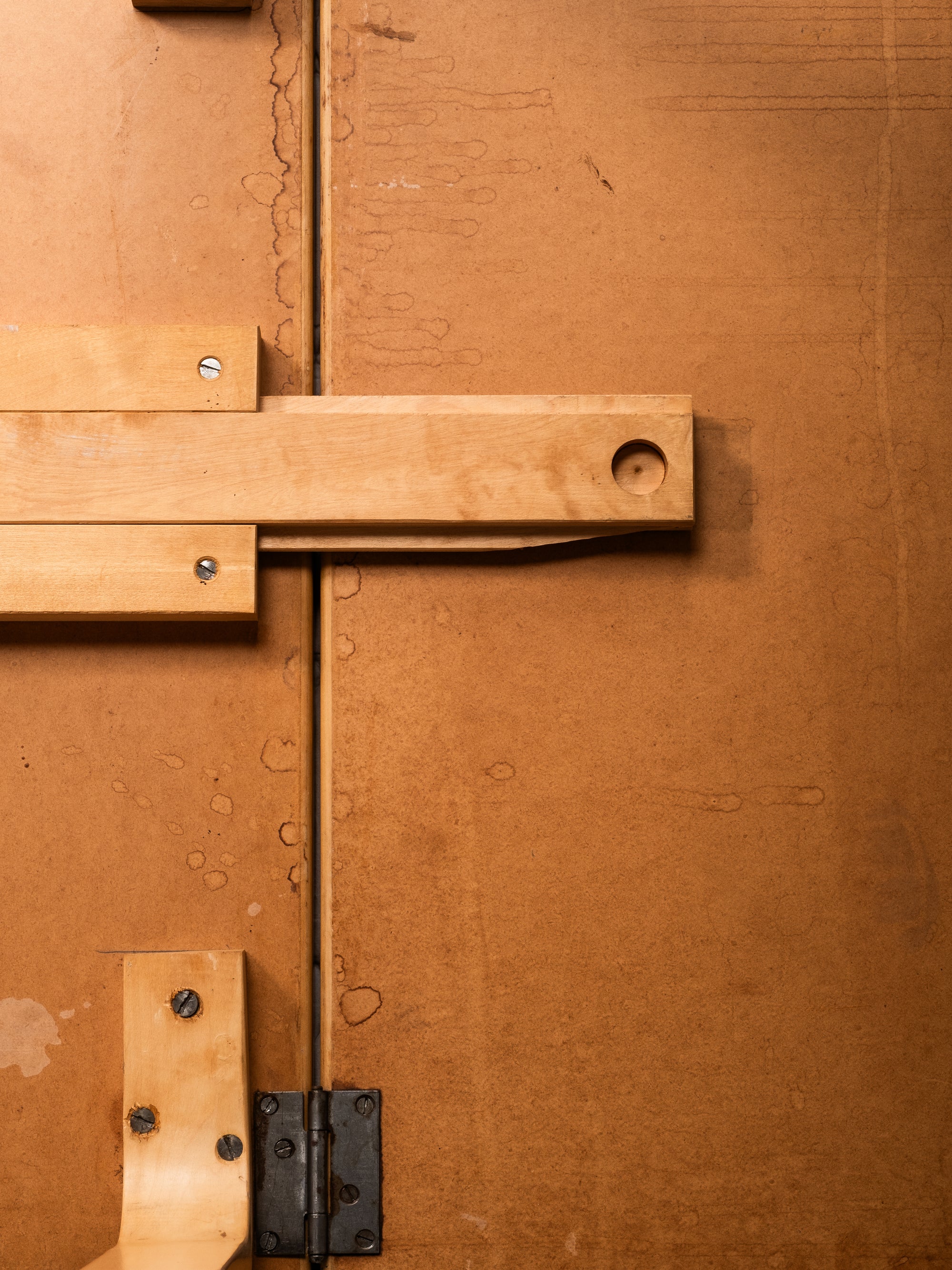 Drop-Leaf Dining Table Model DL82 by Alvar Aalto, Artek, Finland, 1960s