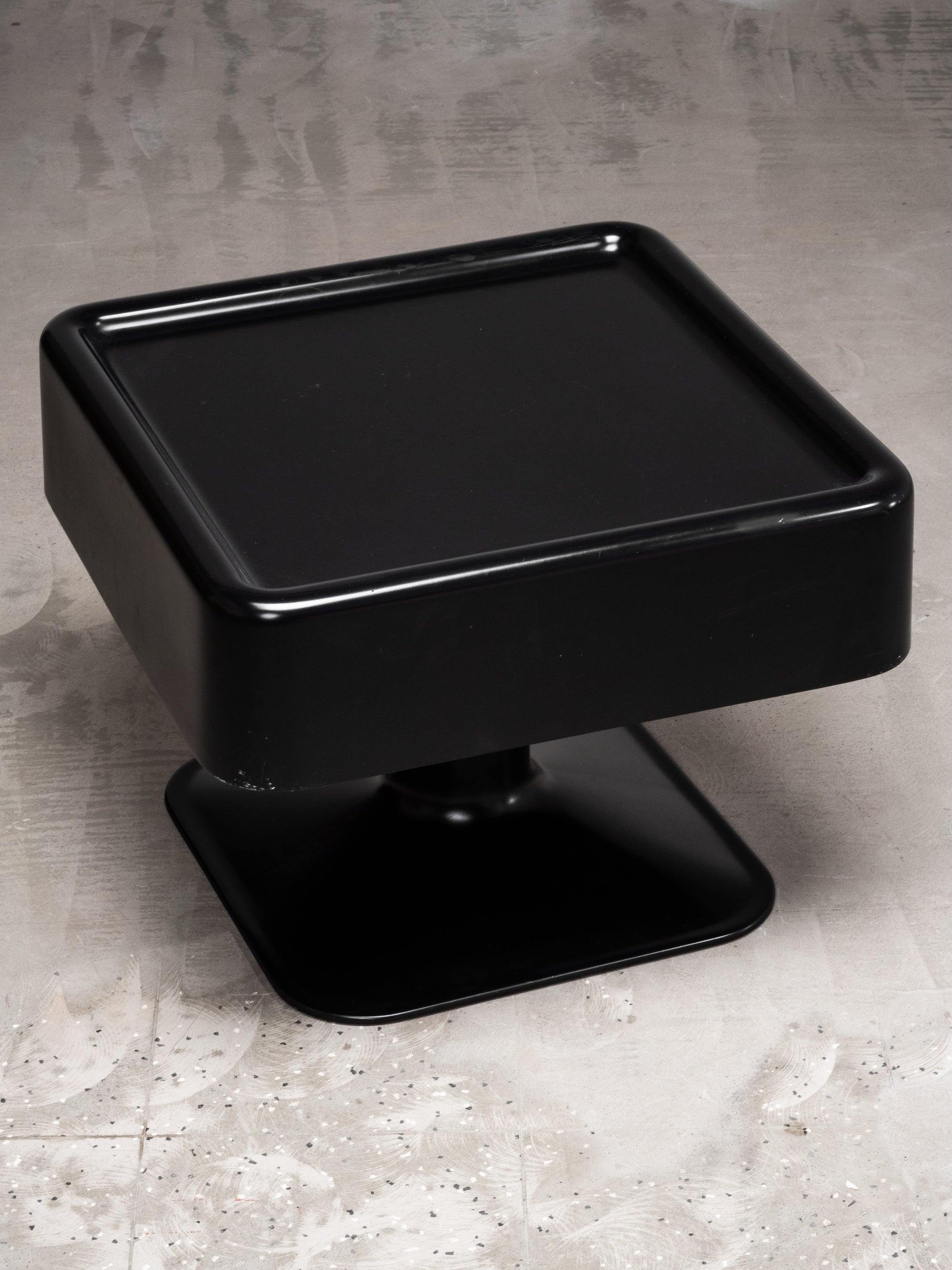 Magazine/Side Table Model 667 by Yrjö Kukkapuro for Haimi, 1960s