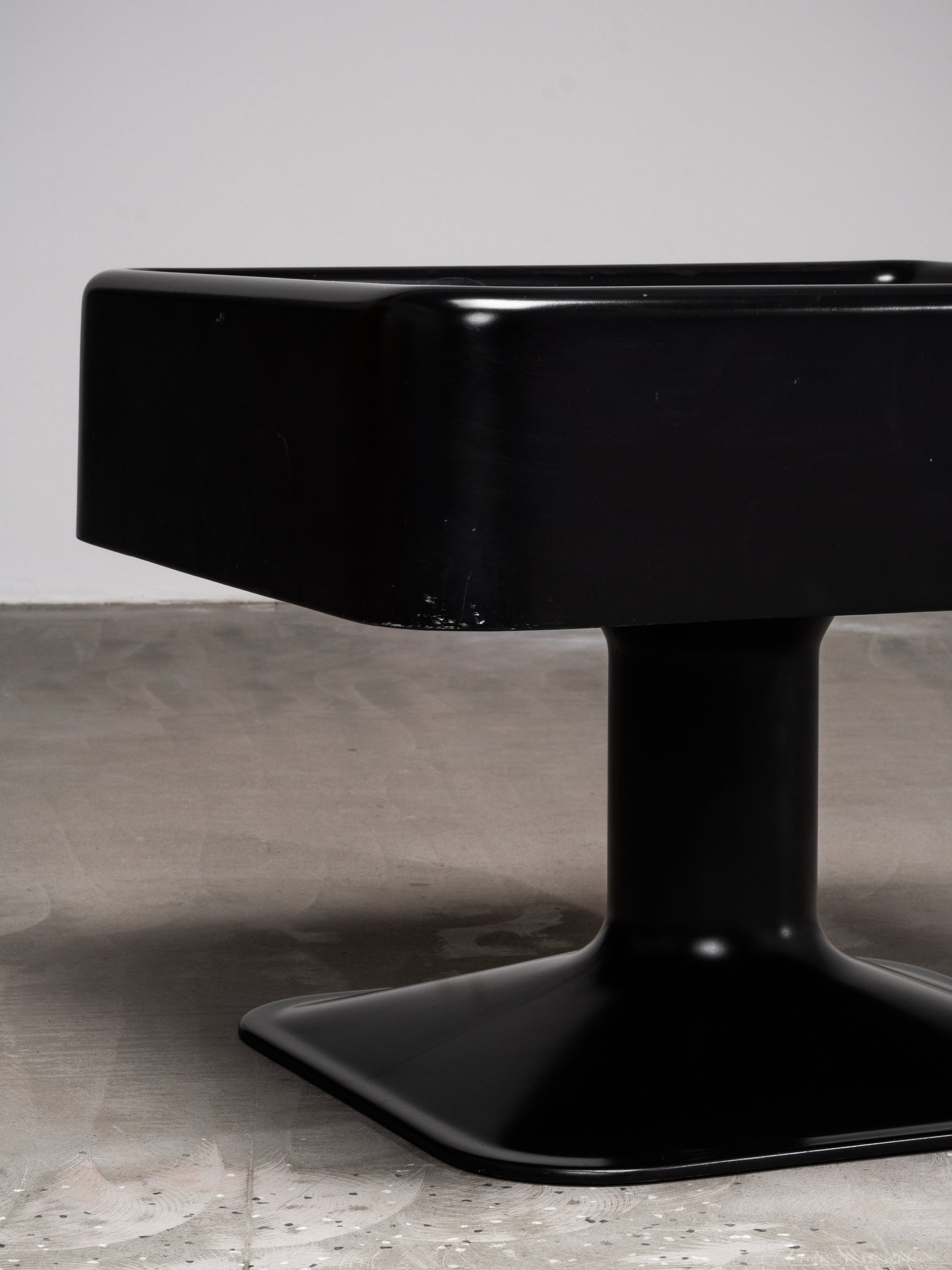 Magazine/Side Table Model 667 by Yrjö Kukkapuro for Haimi, 1960s