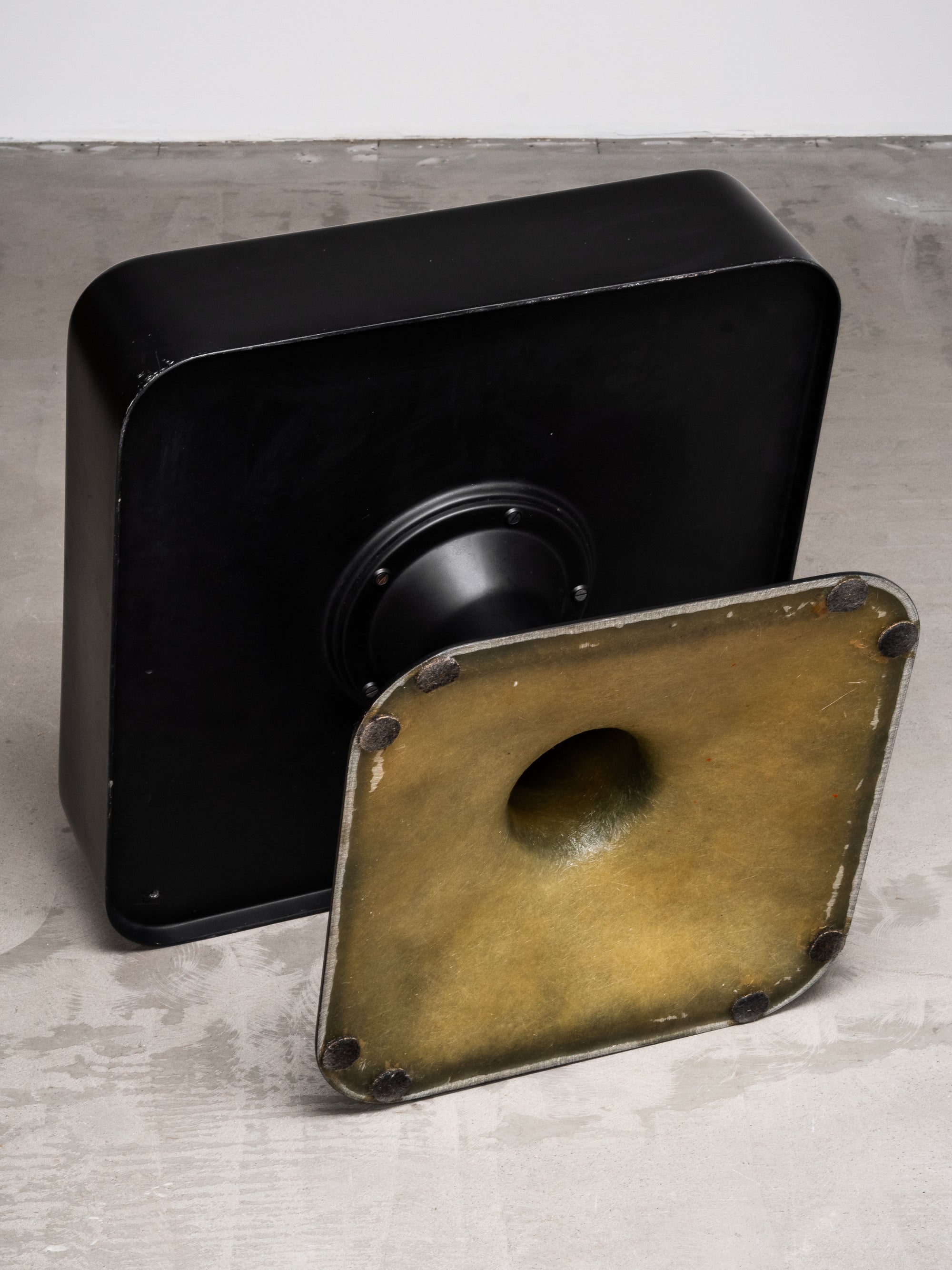 Magazine/Side Table Model 667 by Yrjö Kukkapuro for Haimi, 1960s