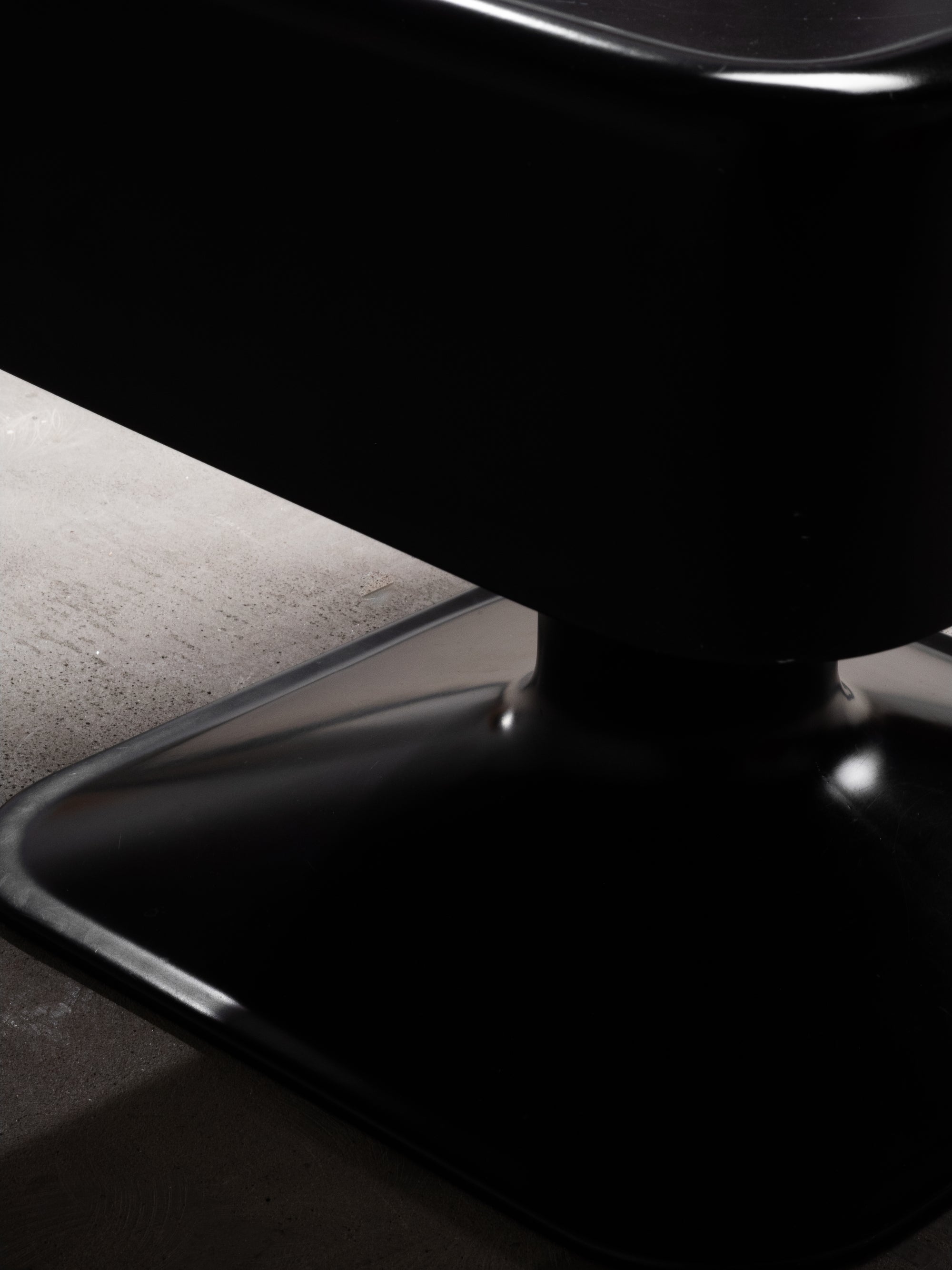 Magazine/Side Table Model 667 by Yrjö Kukkapuro for Haimi, 1960s