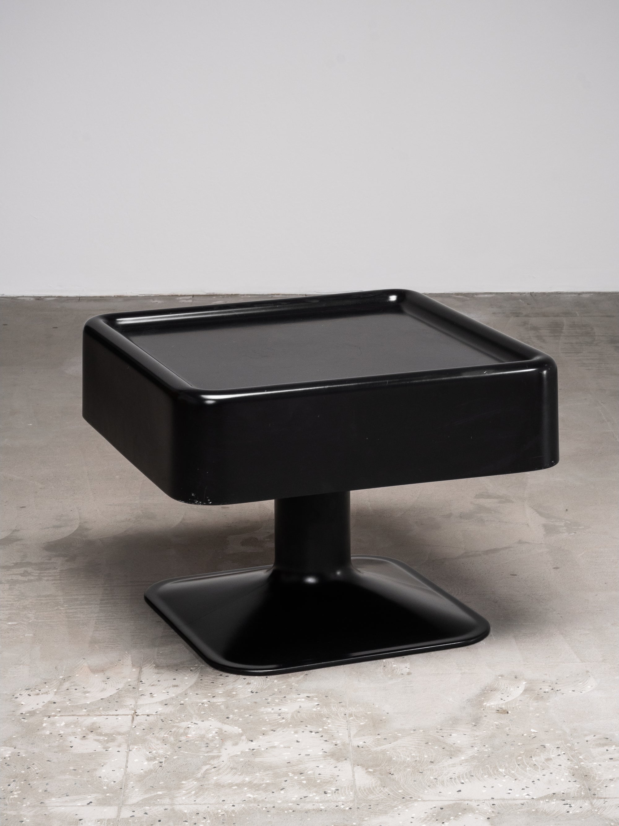 Magazine/Side Table Model 667 by Yrjö Kukkapuro for Haimi, 1960s