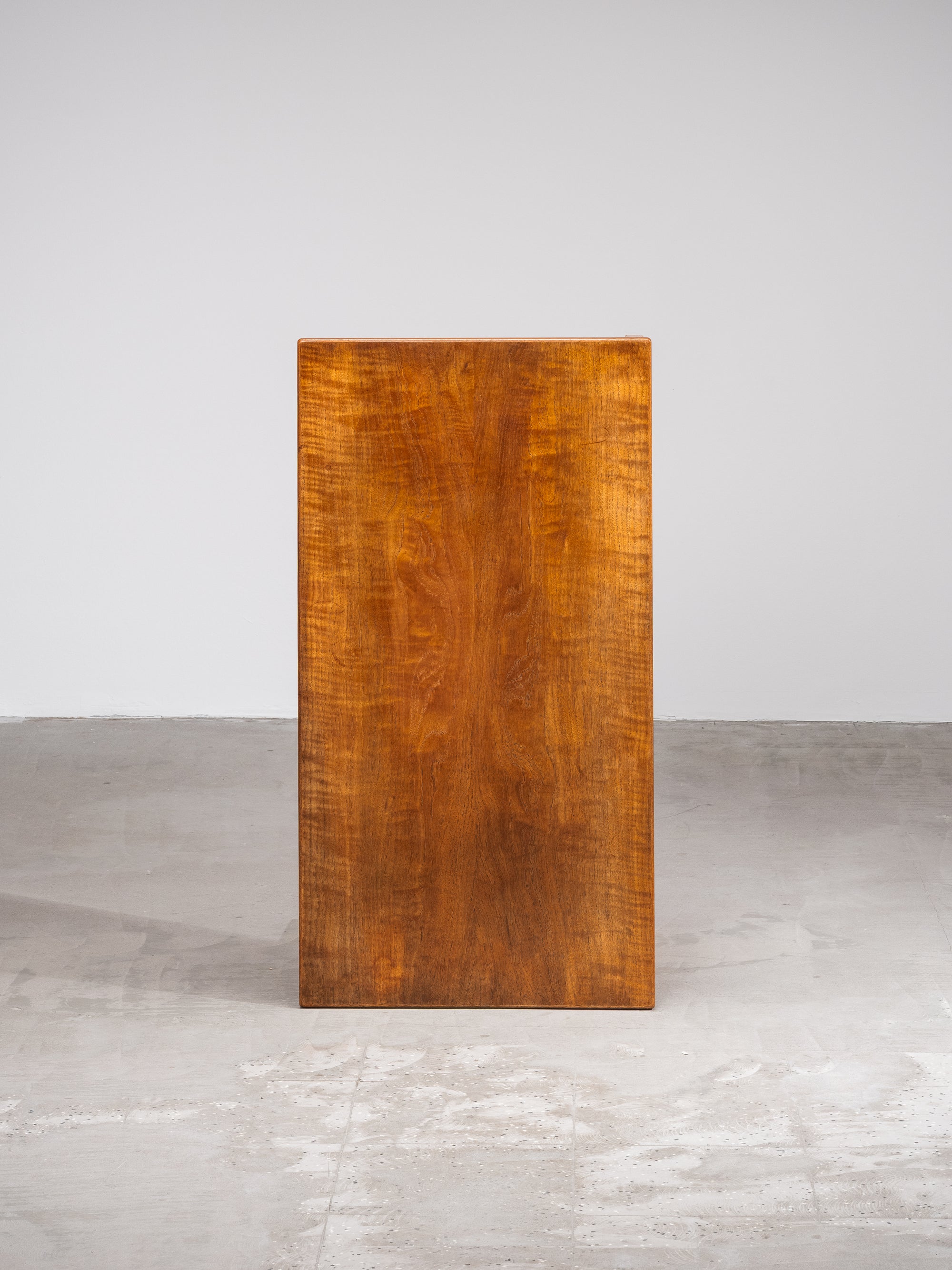 Rare Vintage Coffee Table by Artek, Teak &amp; Birch, Finland, circa 1960s