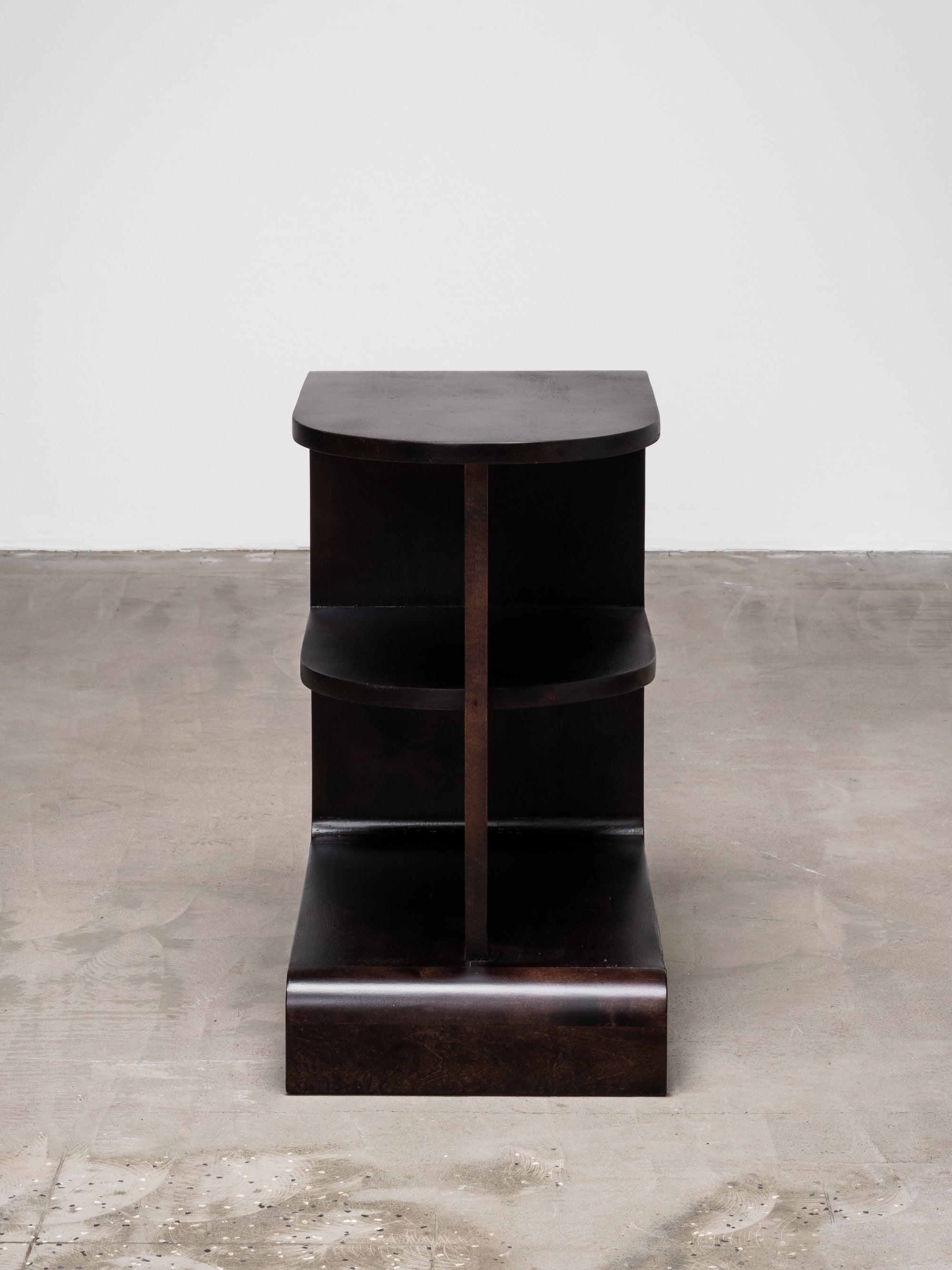 Art Deco Side Table ‘Apu’ Model 604 by Maija Heikinheimo, Asko, Finland, 1930s
