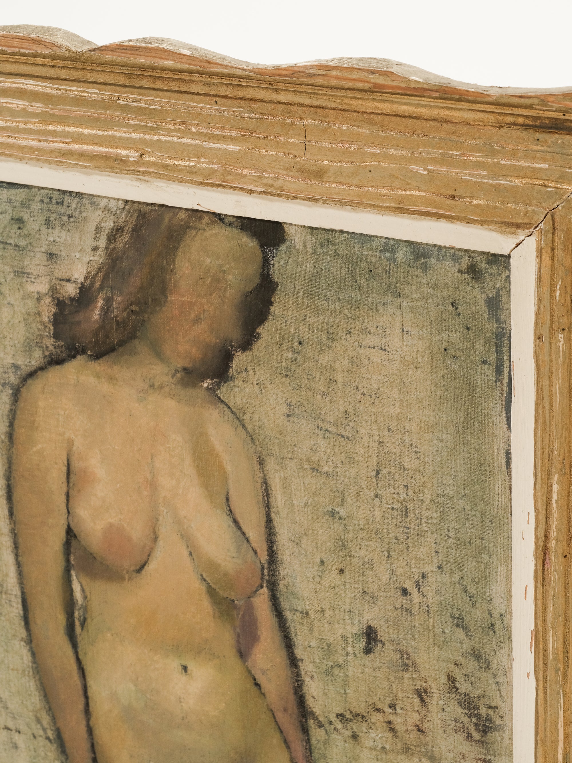 Oil on Canvas | 55 x 65 cm
