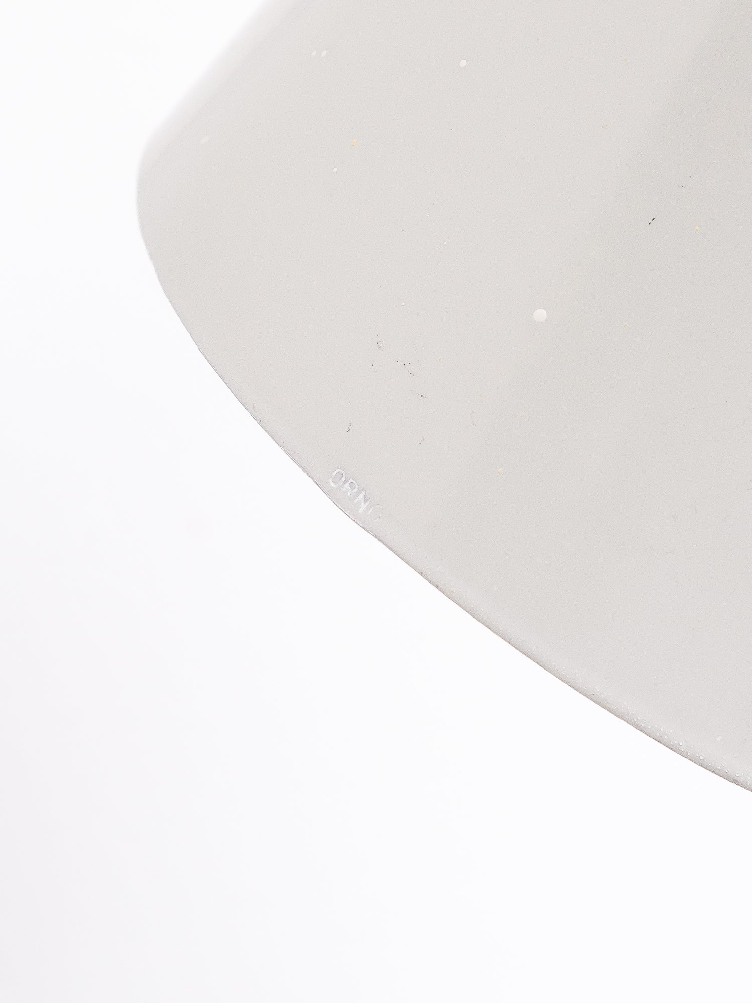 Model 50-084 Wall Light by Lisa Johansson-Pape for Orno, 1950s