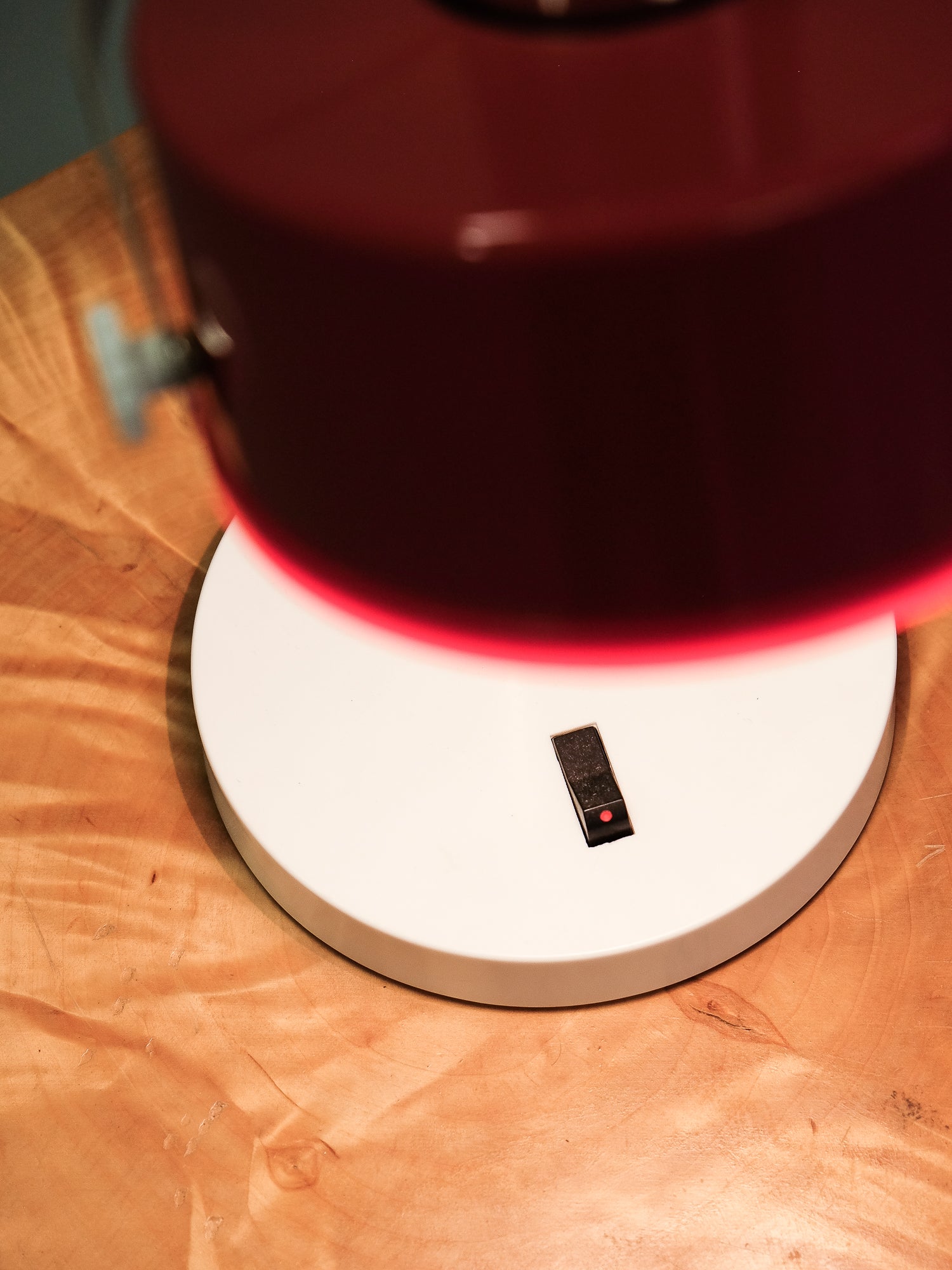 1970s Table Lamp