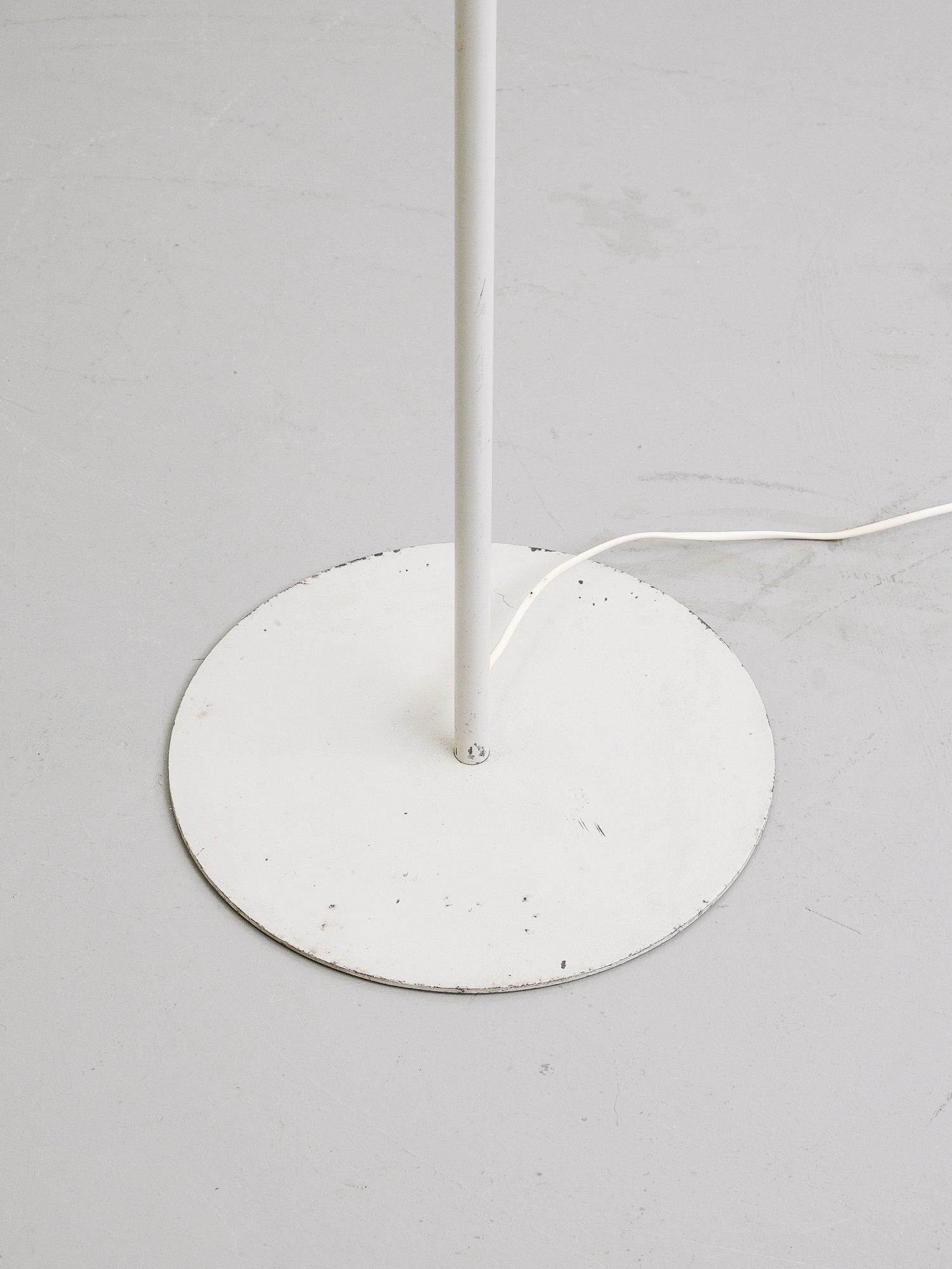Floor Lamp by Uno &amp; Östen Kristiansson for Luxus, 1960s