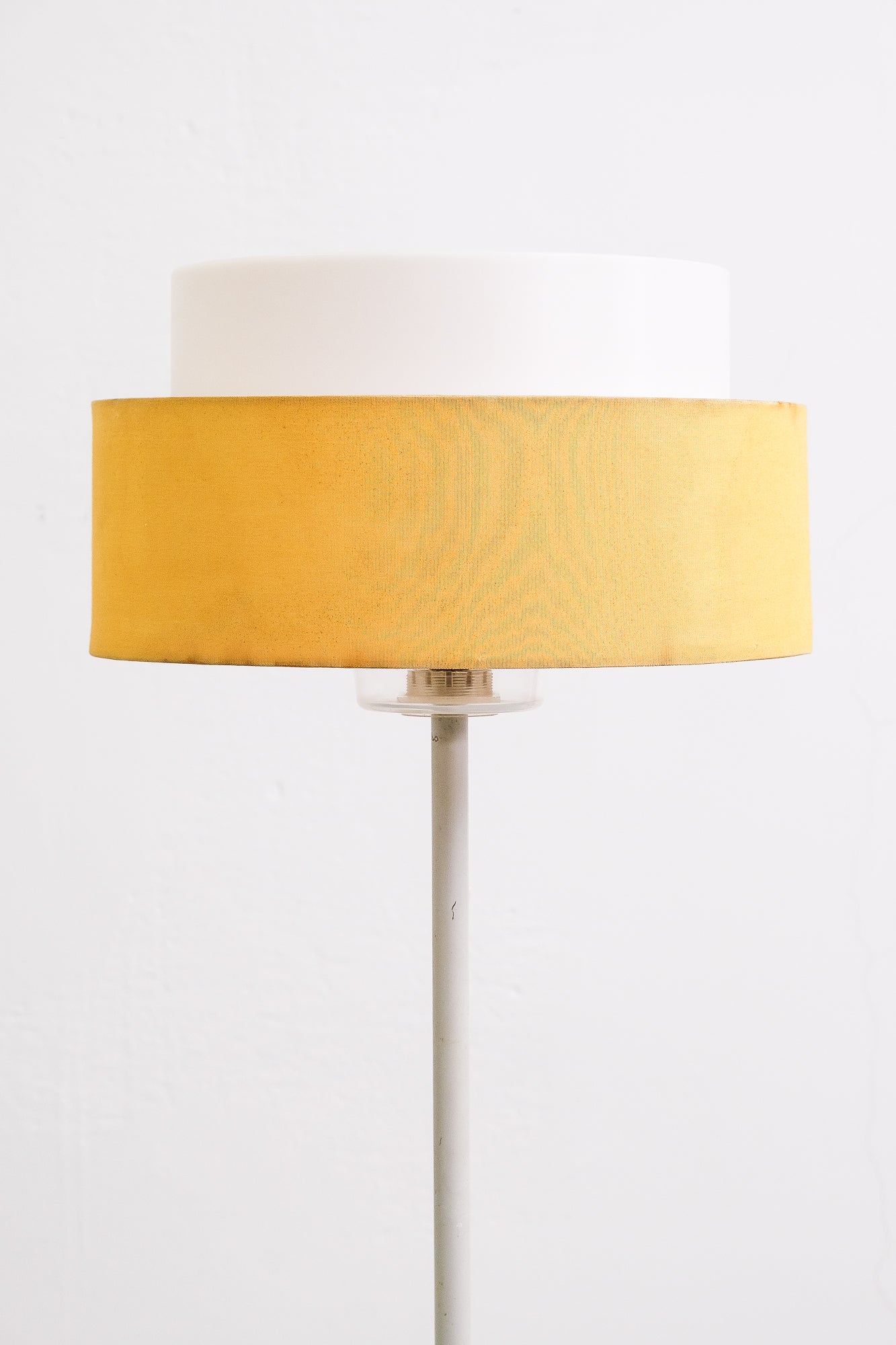 Floor Lamp by Uno & Östen Kristiansson for Luxus, 1960s