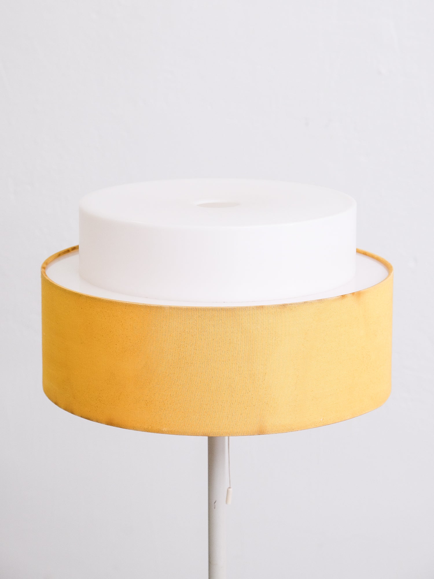 Floor Lamp by Uno &amp; Östen Kristiansson for Luxus, 1960s