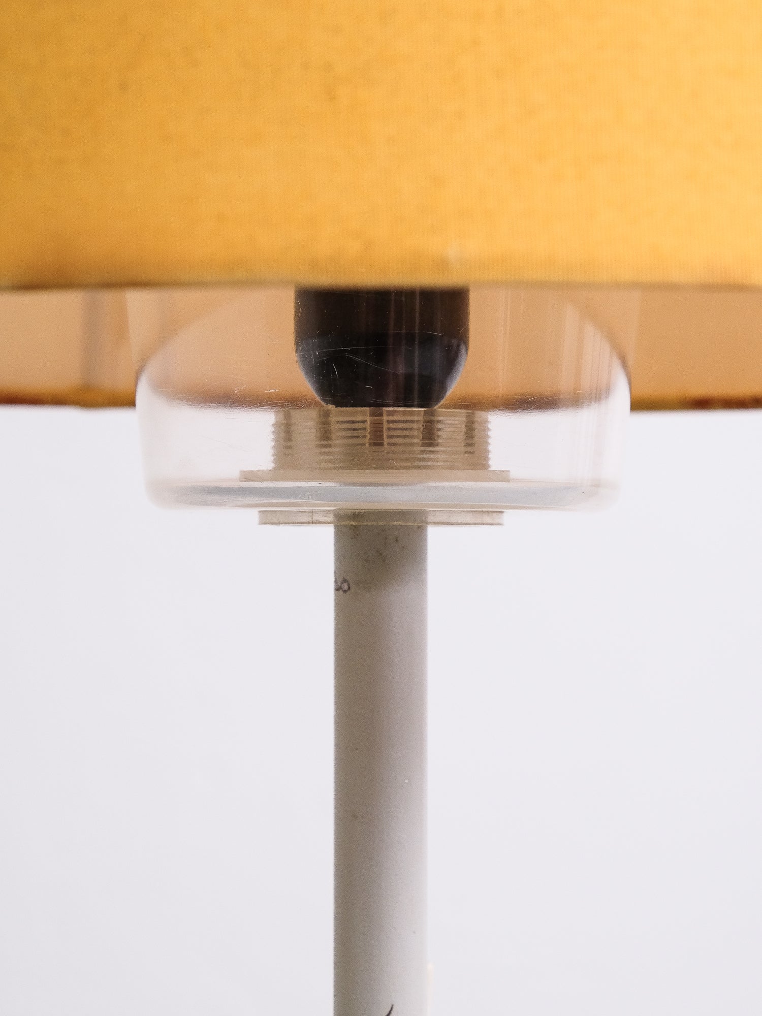 Floor Lamp by Uno &amp; Östen Kristiansson for Luxus, 1960s