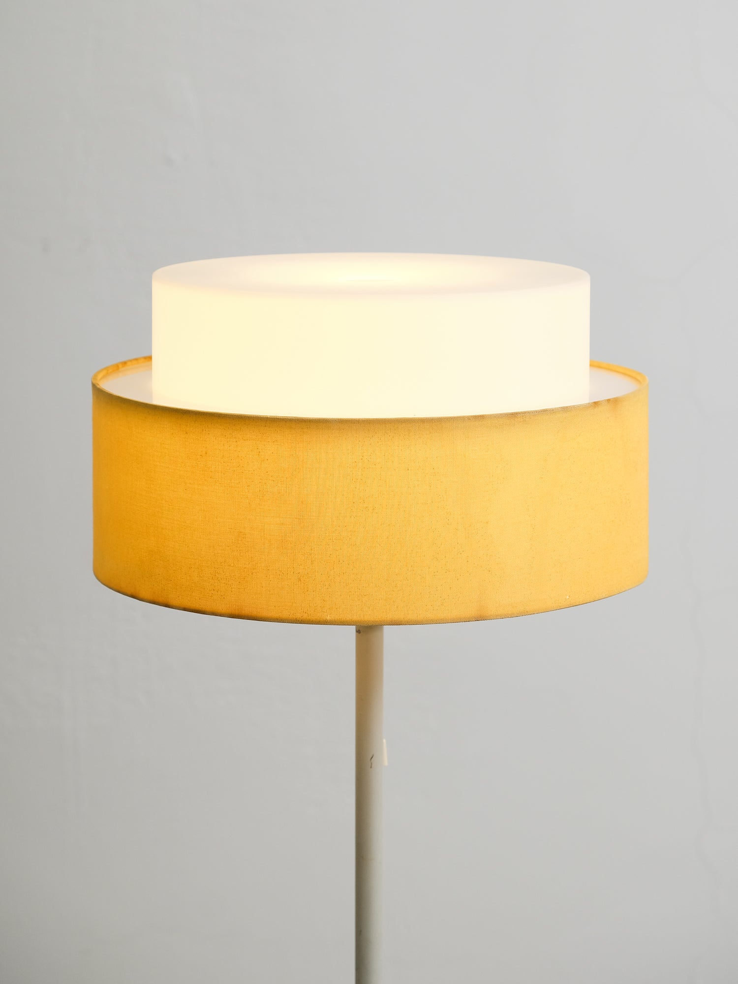 Floor Lamp by Uno &amp; Östen Kristiansson for Luxus, 1960s
