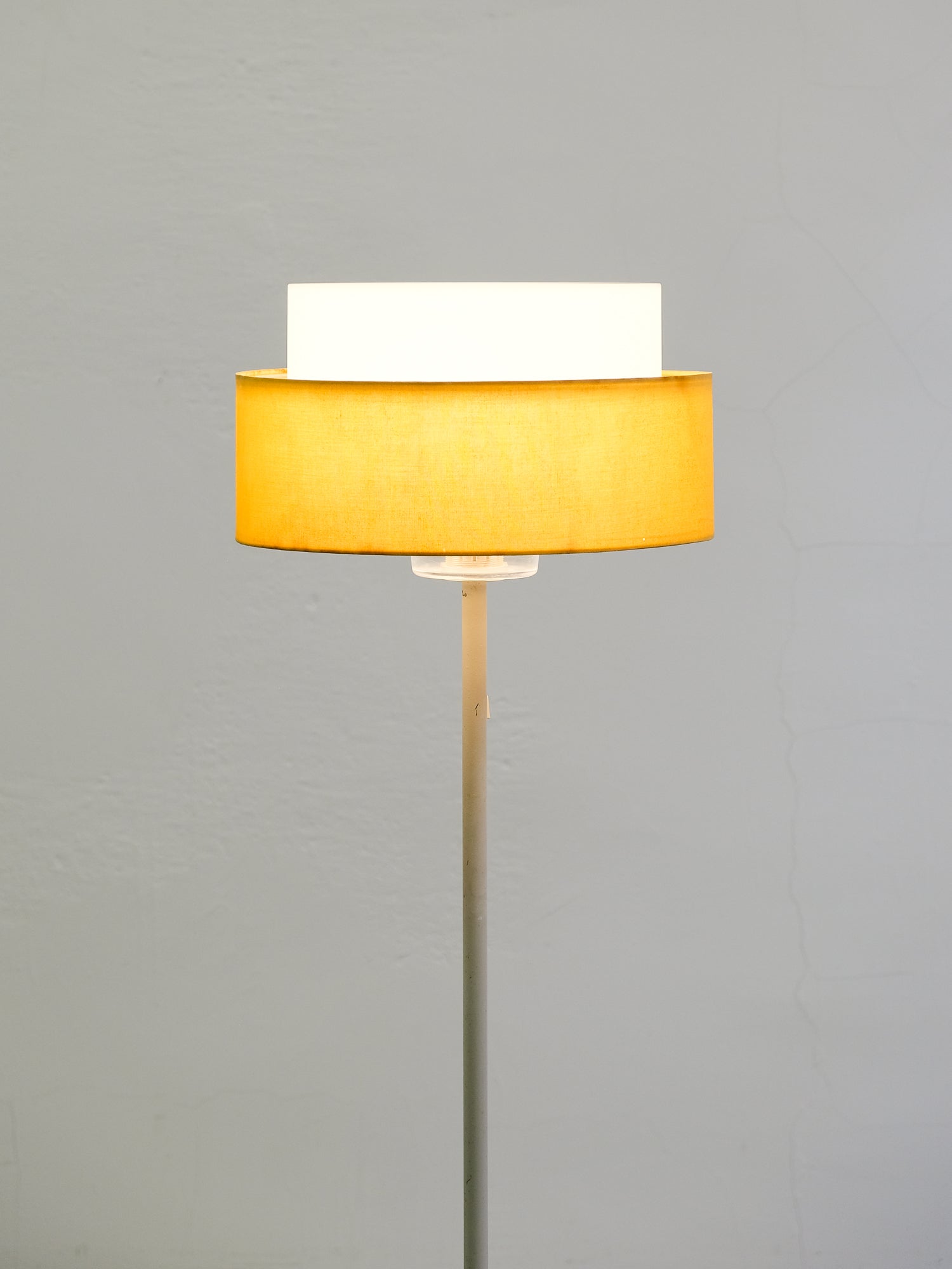 Floor Lamp by Uno &amp; Östen Kristiansson for Luxus, 1960s